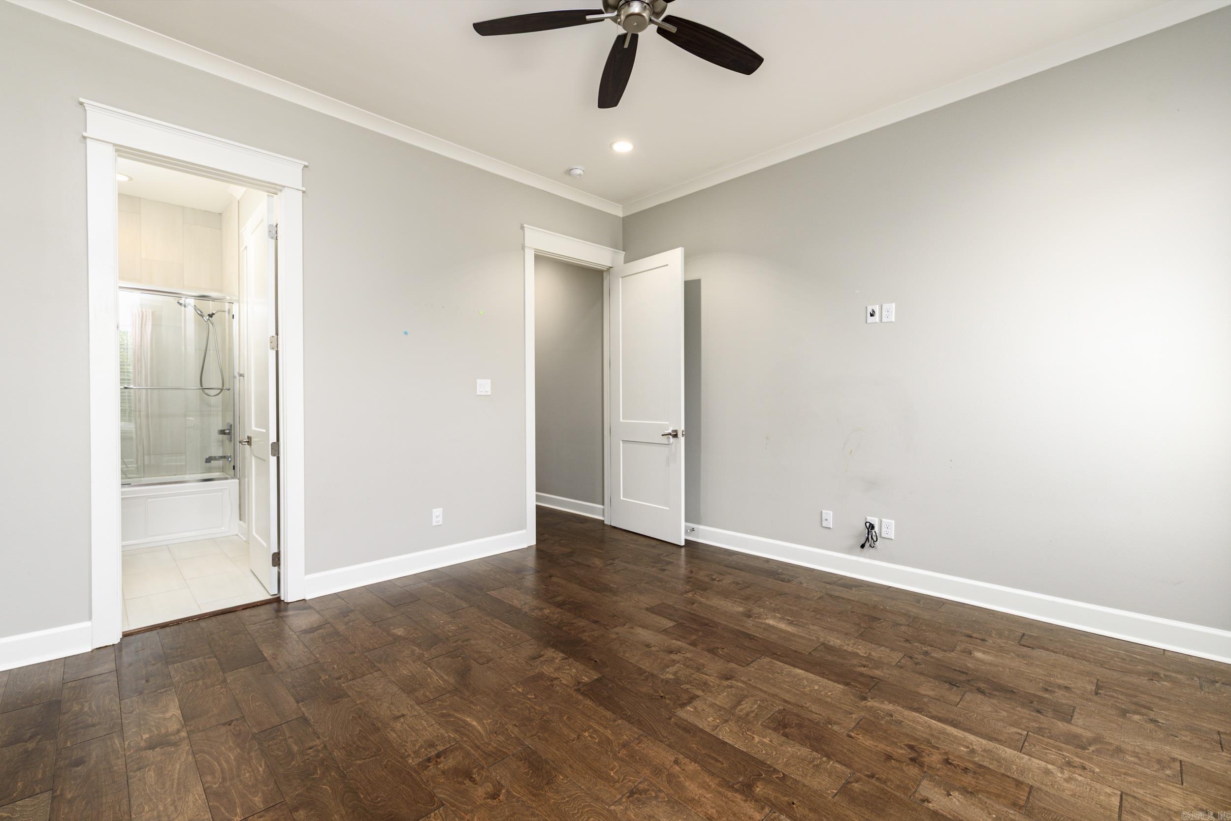 43 Falstone  Little Rock, AR