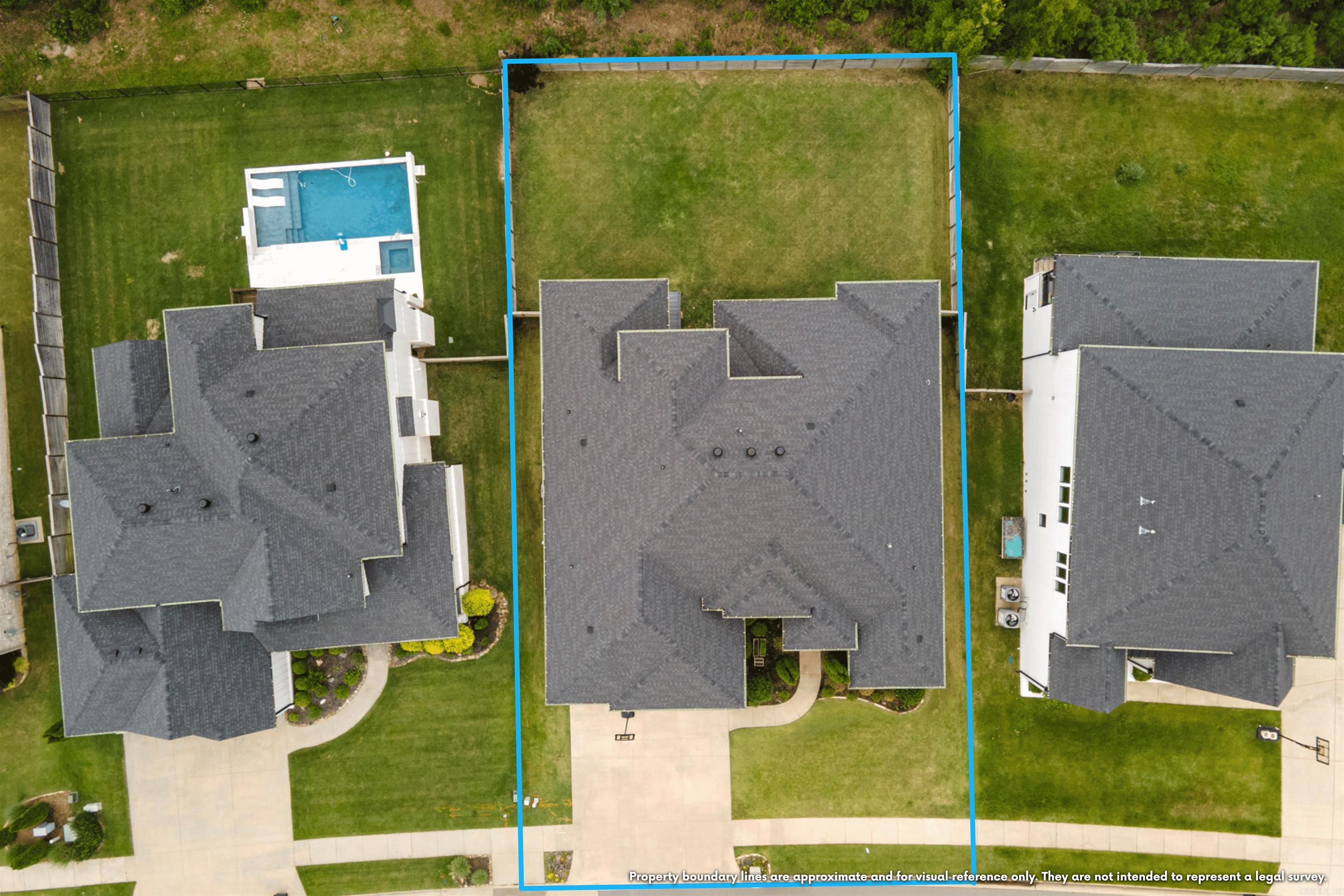 43 Falstone  Little Rock, AR