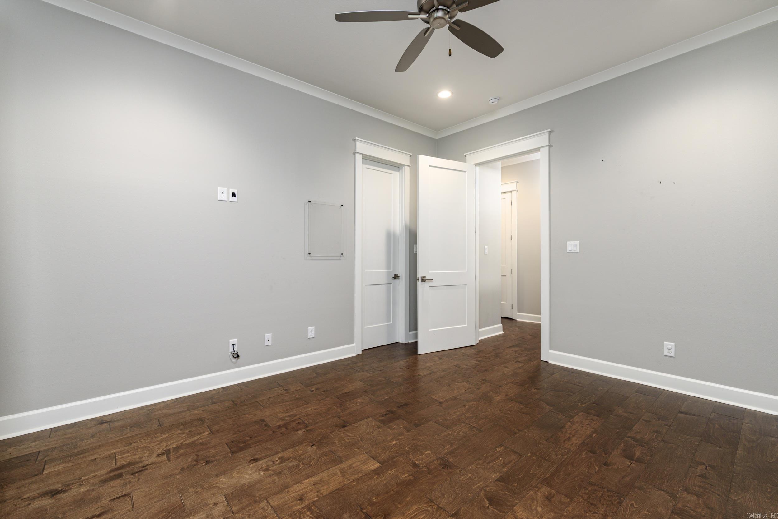 43 Falstone  Little Rock, AR