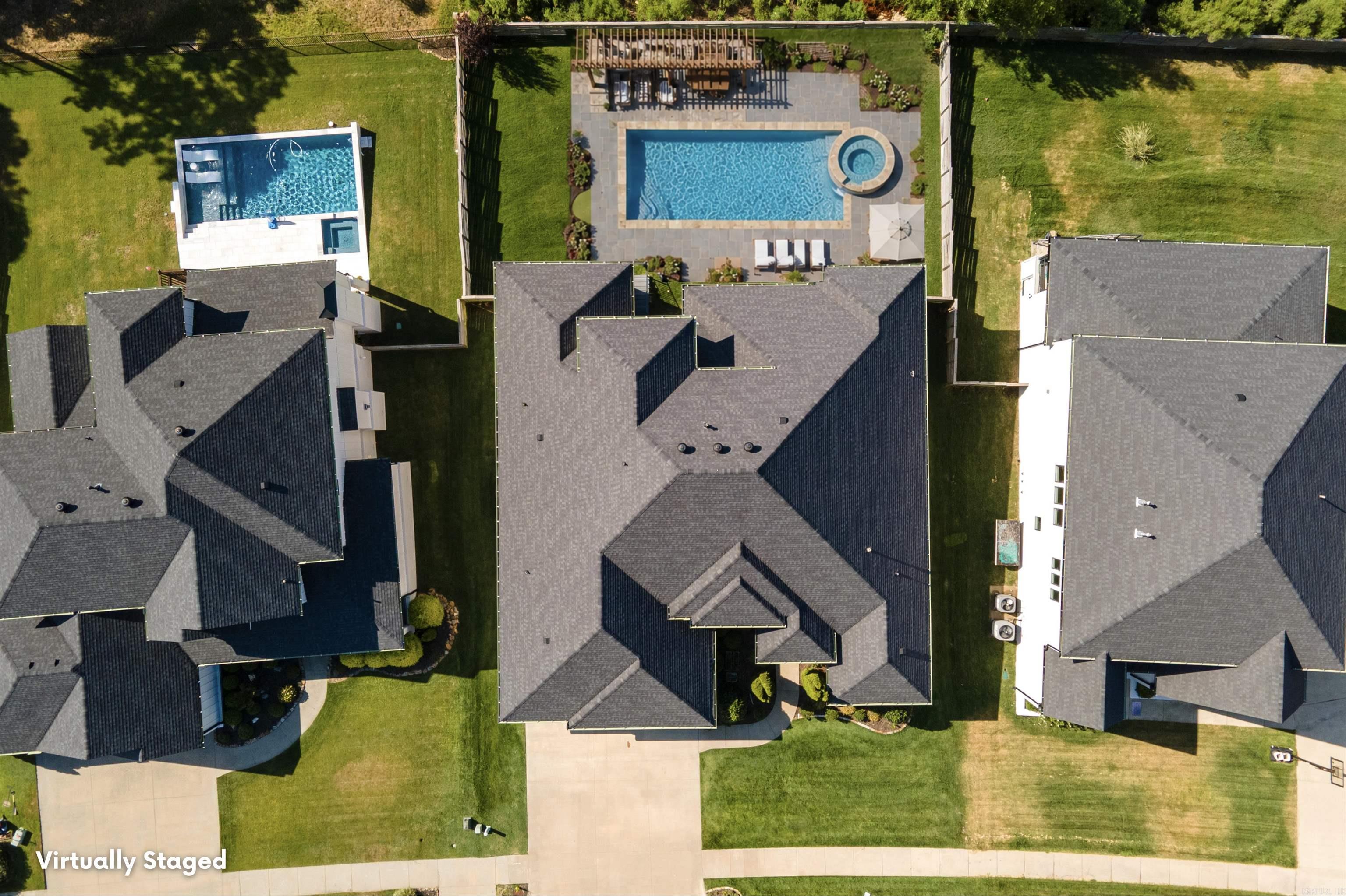 43 Falstone  Little Rock, AR