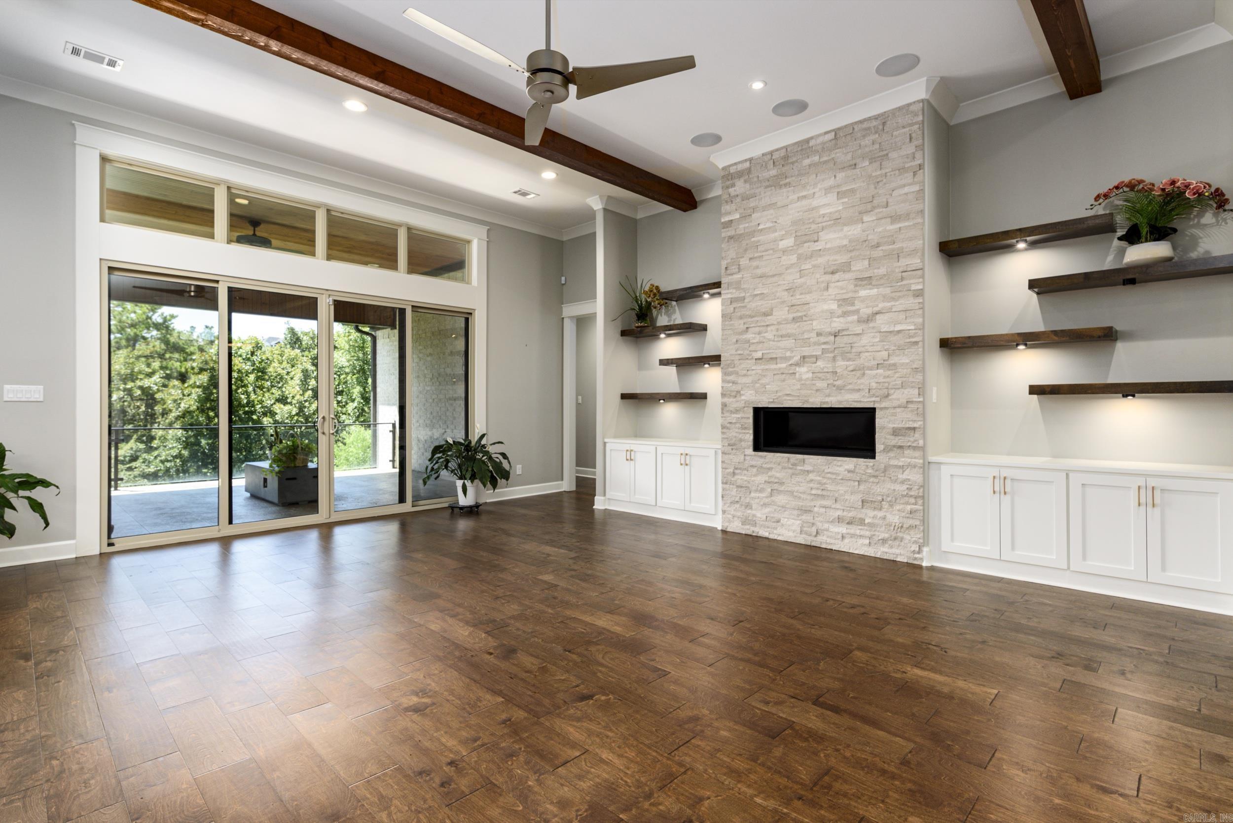 43 Falstone  Little Rock, AR