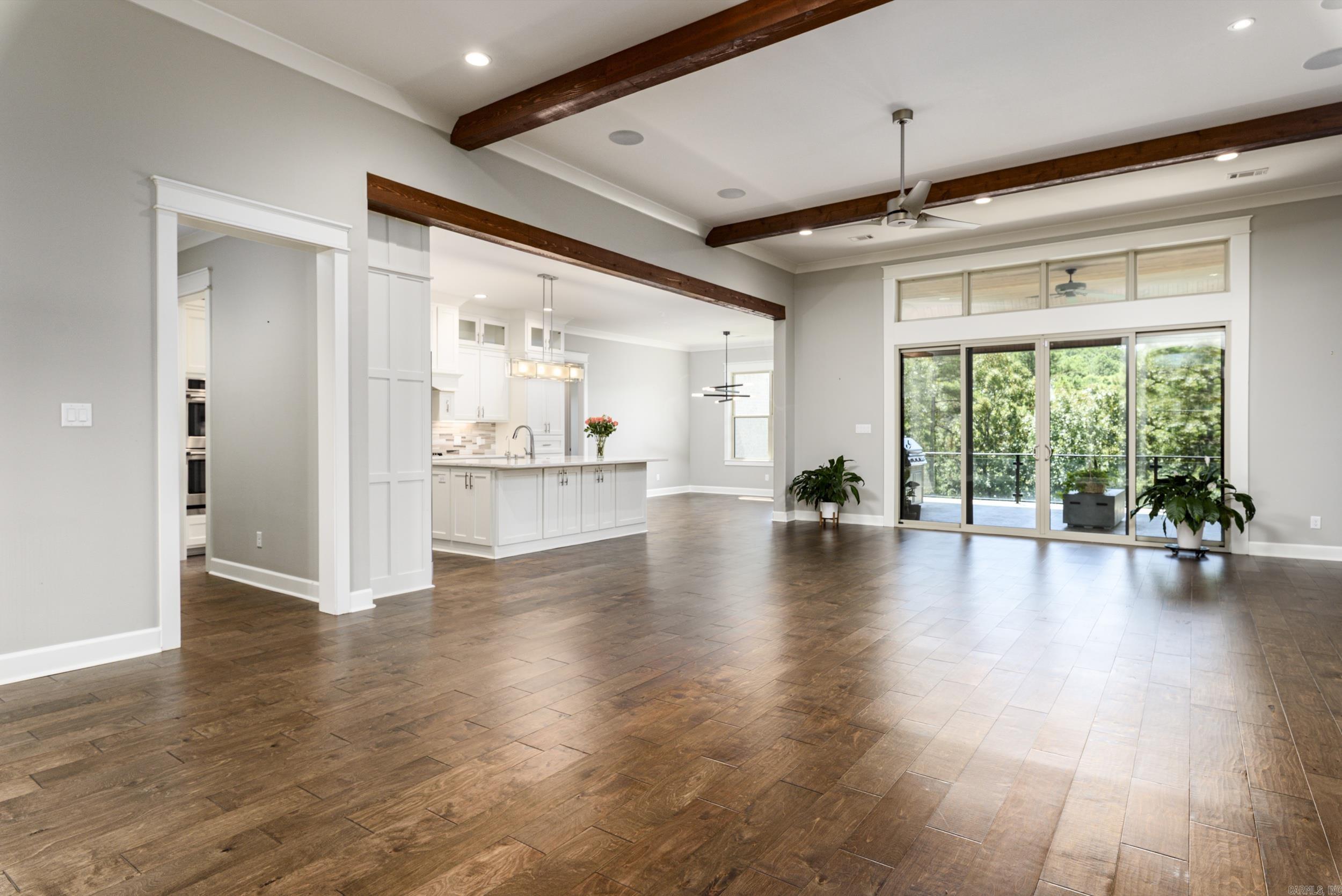 43 Falstone  Little Rock, AR