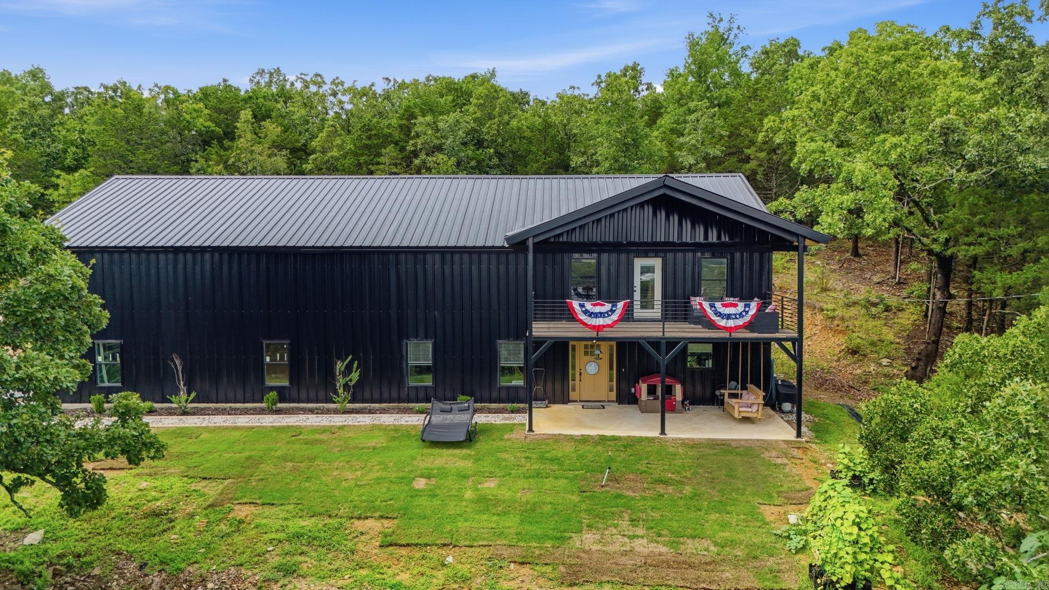 33 Goff St  Vilonia, AR