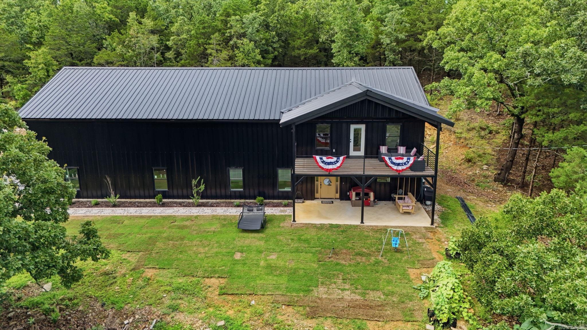 33 Goff St  Vilonia, AR