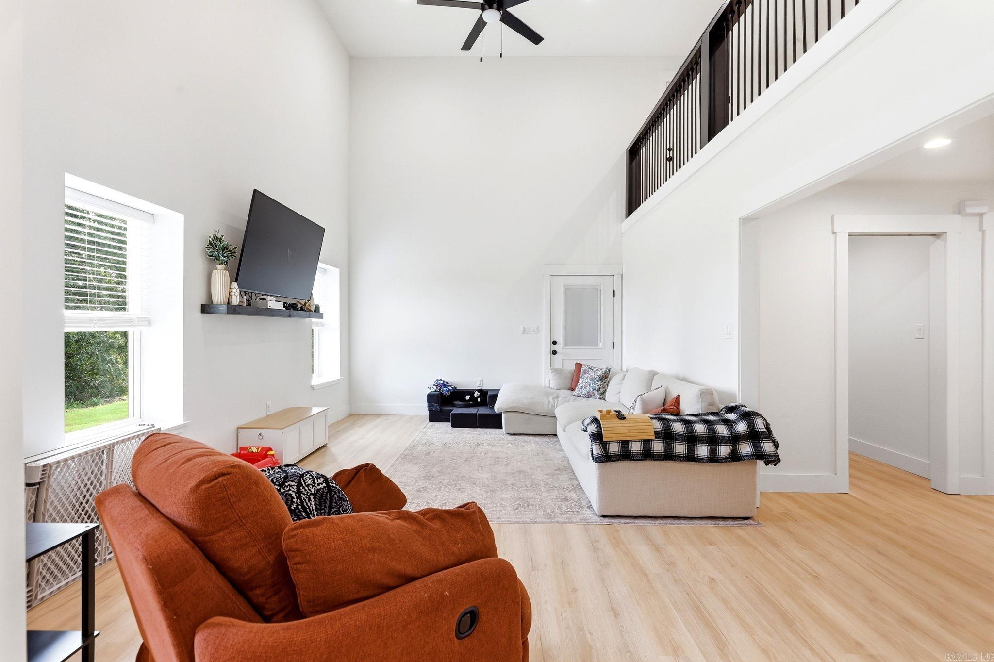 33 Goff St  Vilonia, AR