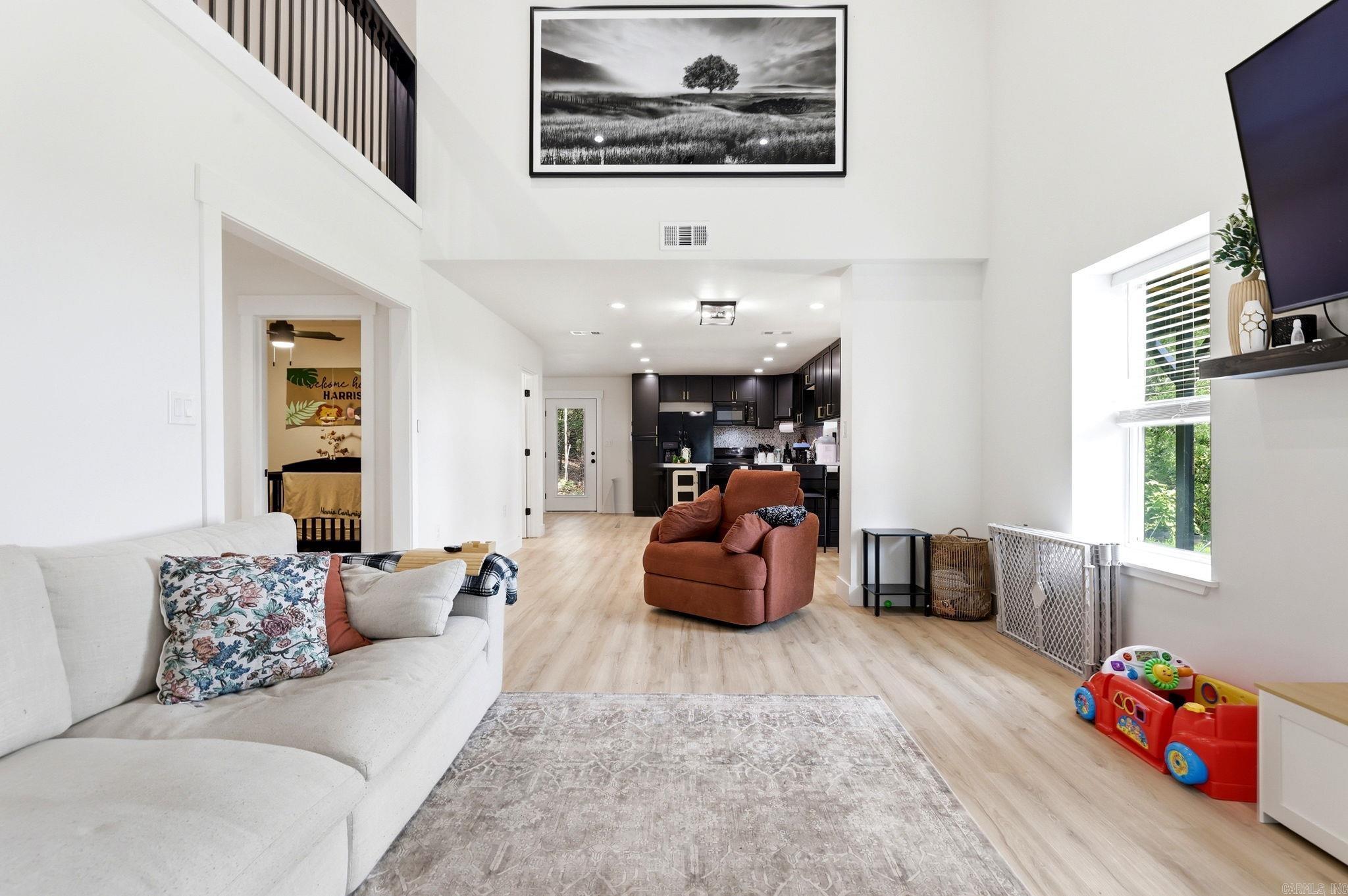 33 Goff St  Vilonia, AR