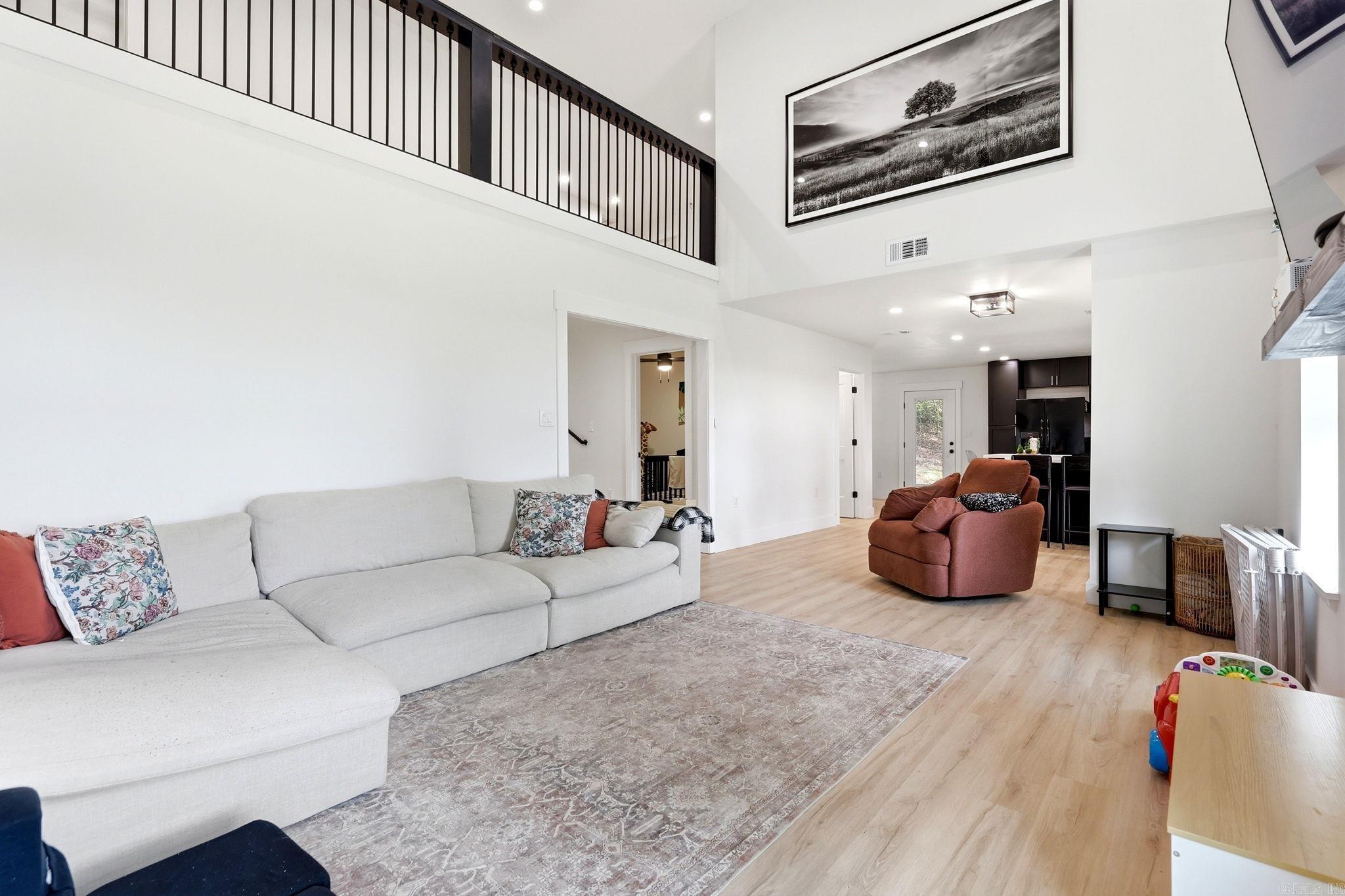 33 Goff St  Vilonia, AR