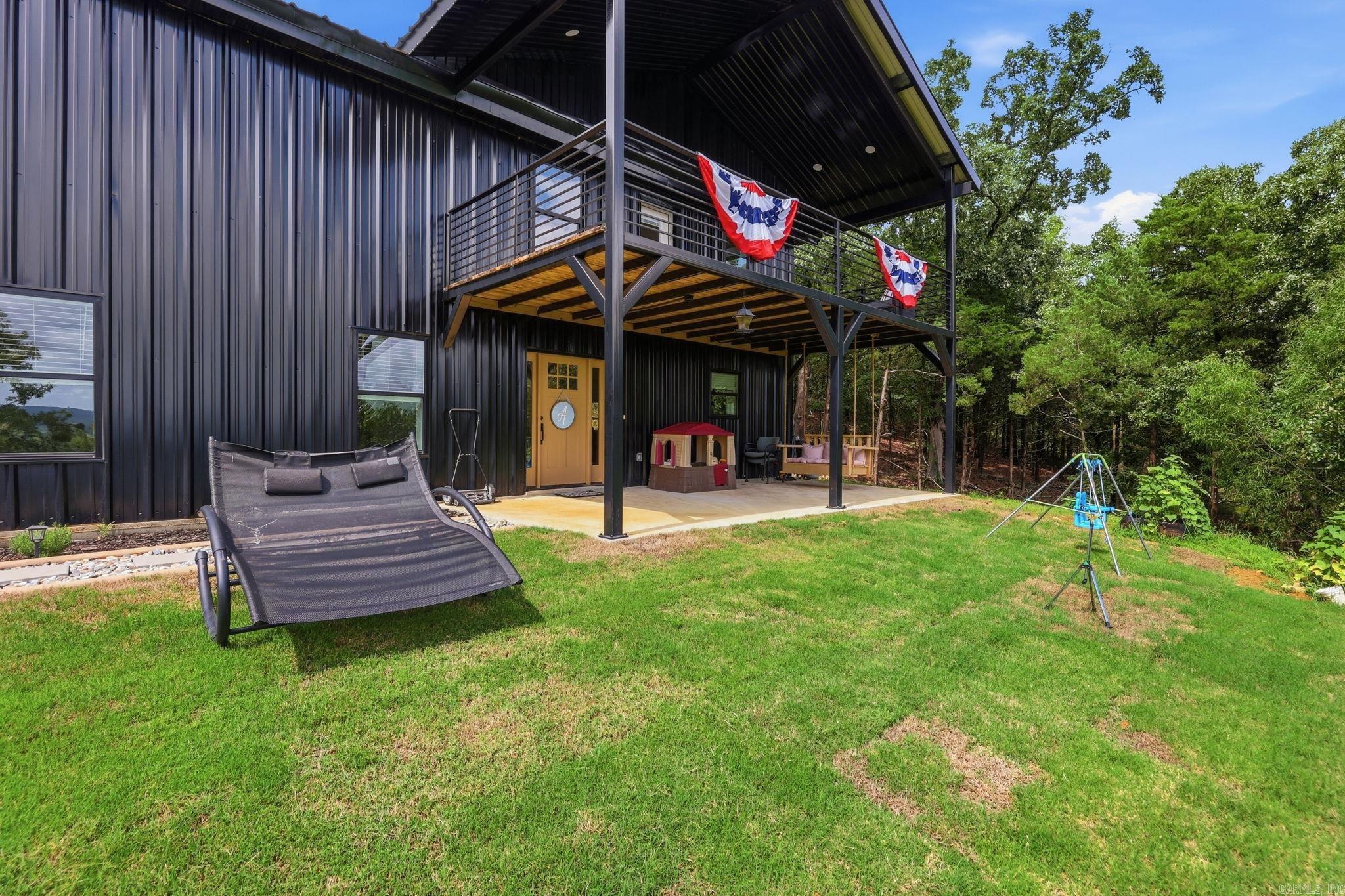 33 Goff St  Vilonia, AR