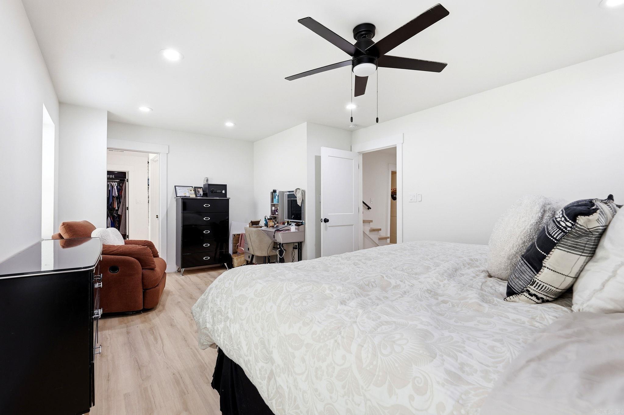 33 Goff St  Vilonia, AR