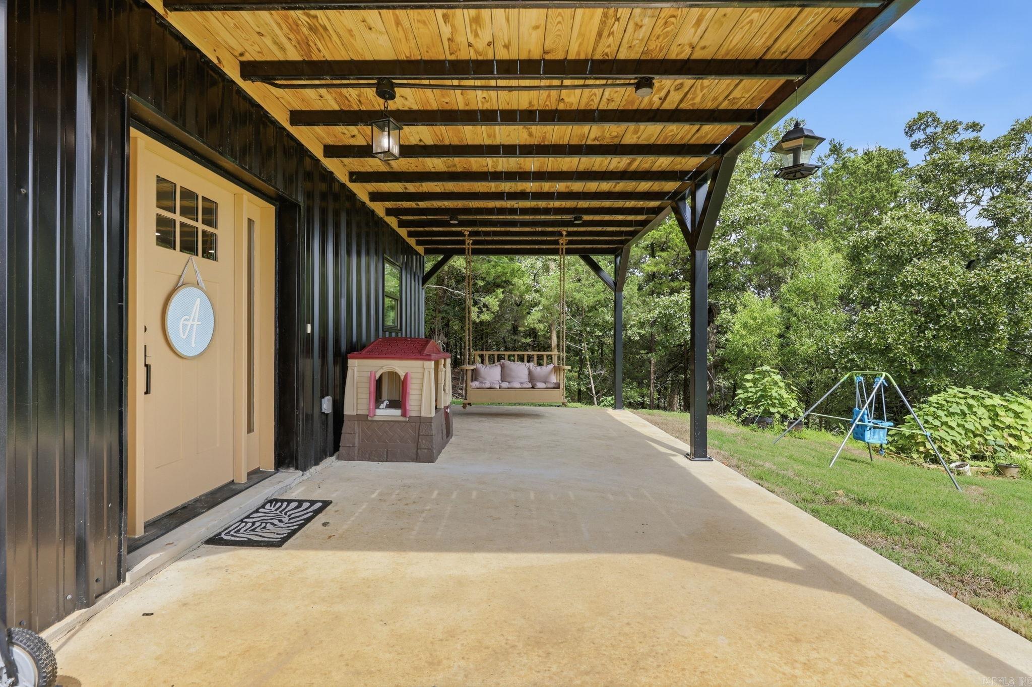 33 Goff St  Vilonia, AR