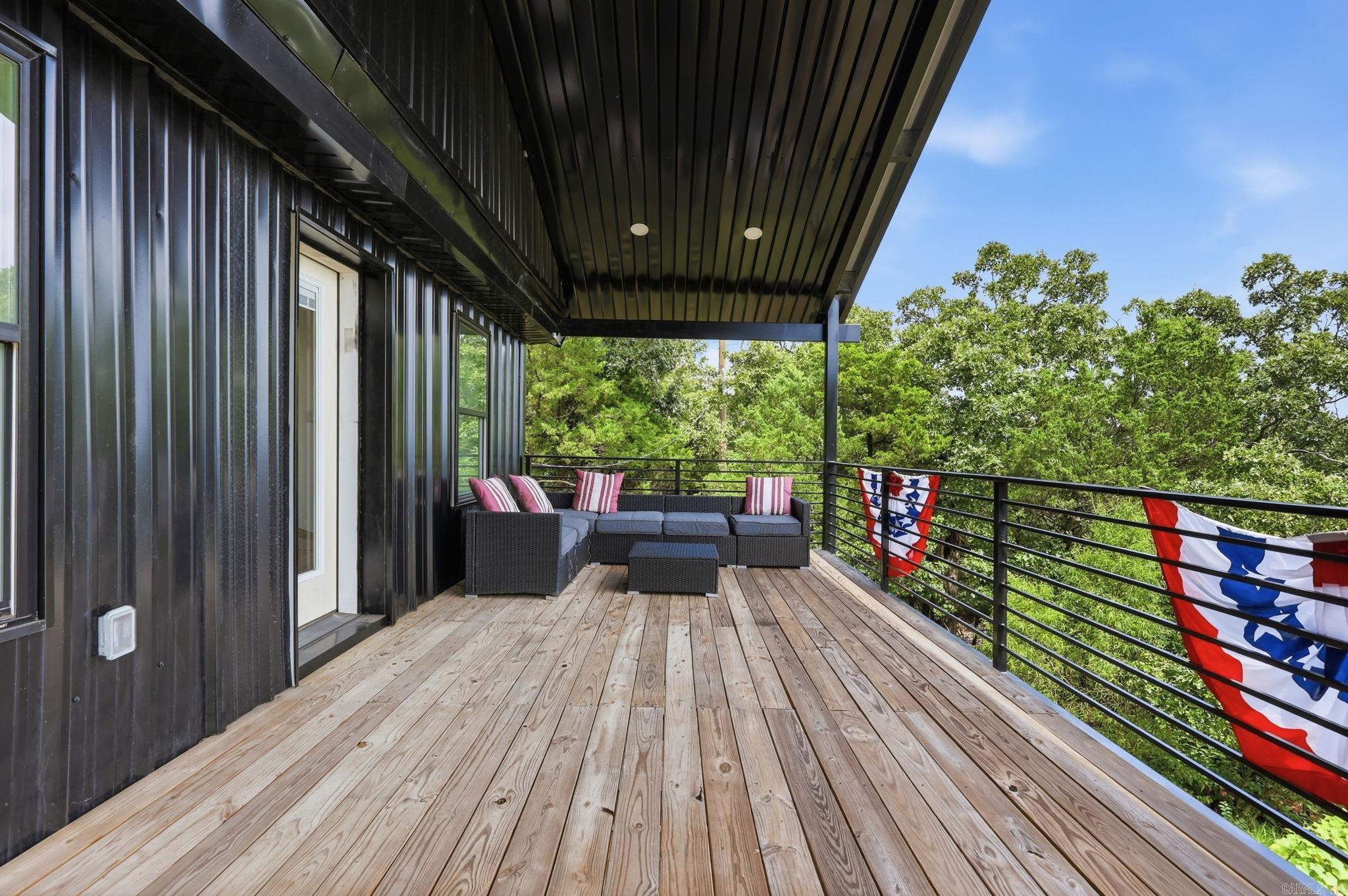 33 Goff St  Vilonia, AR