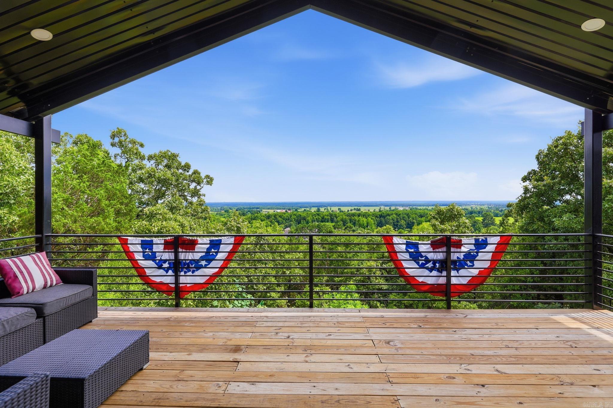 33 Goff St  Vilonia, AR
