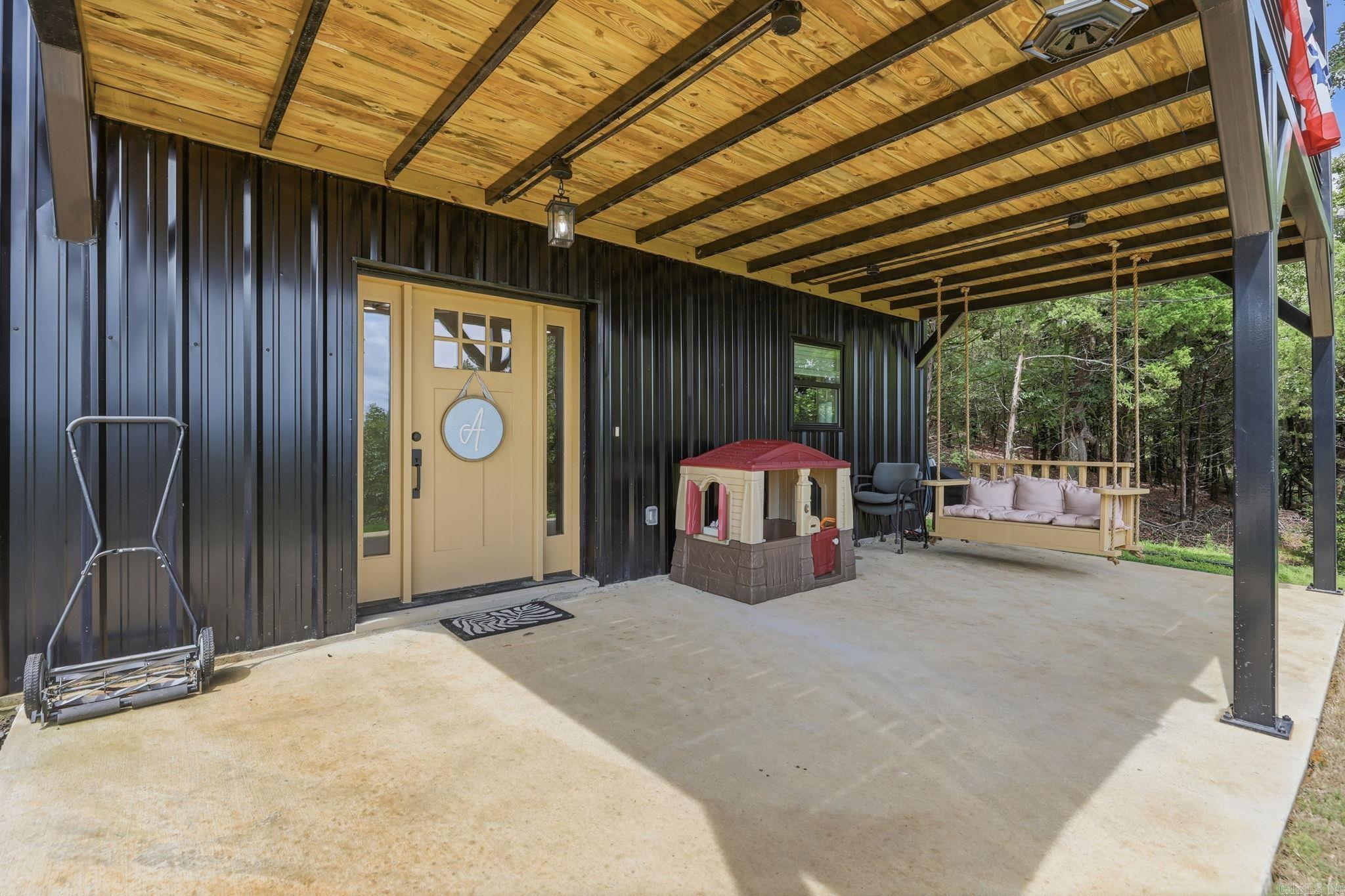 33 Goff St  Vilonia, AR