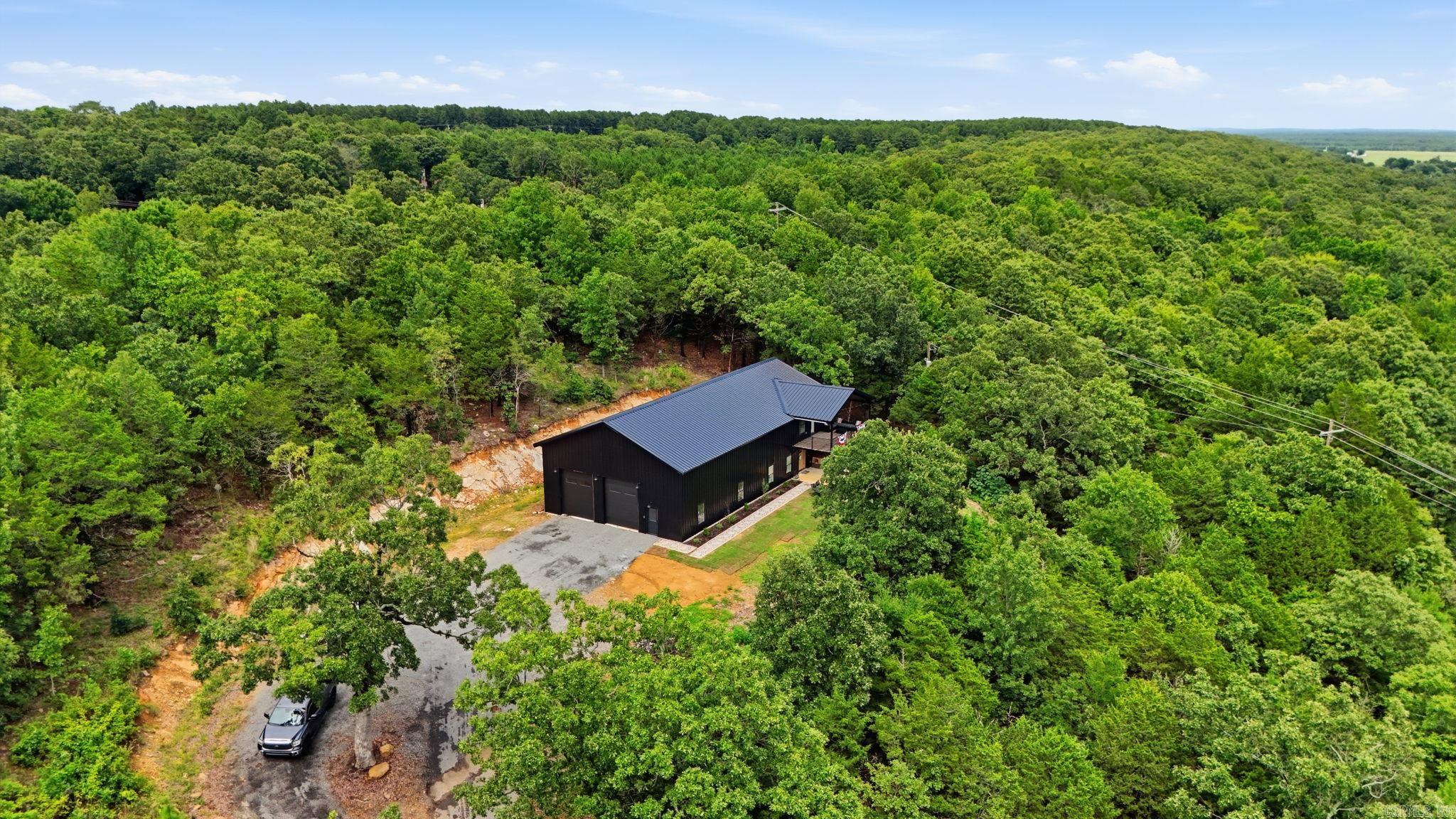 33 Goff St  Vilonia, AR