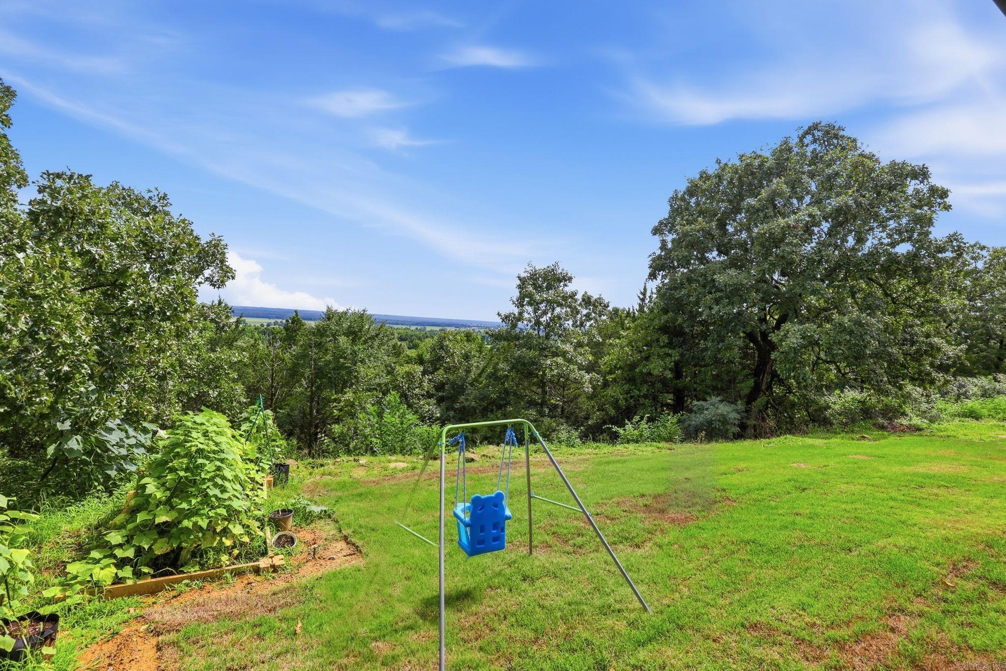 33 Goff St  Vilonia, AR