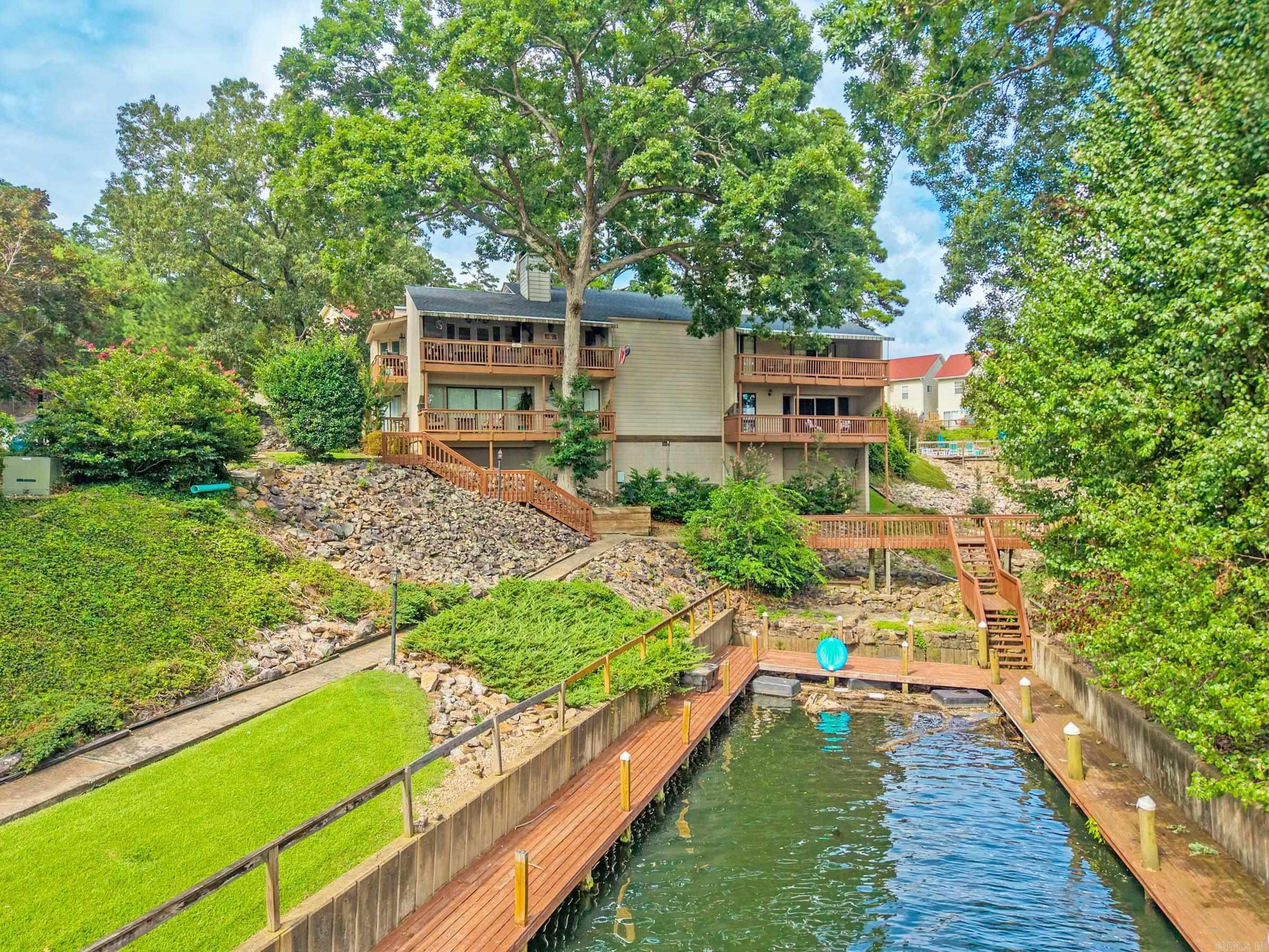 349 Peters Point  Hot Springs, AR