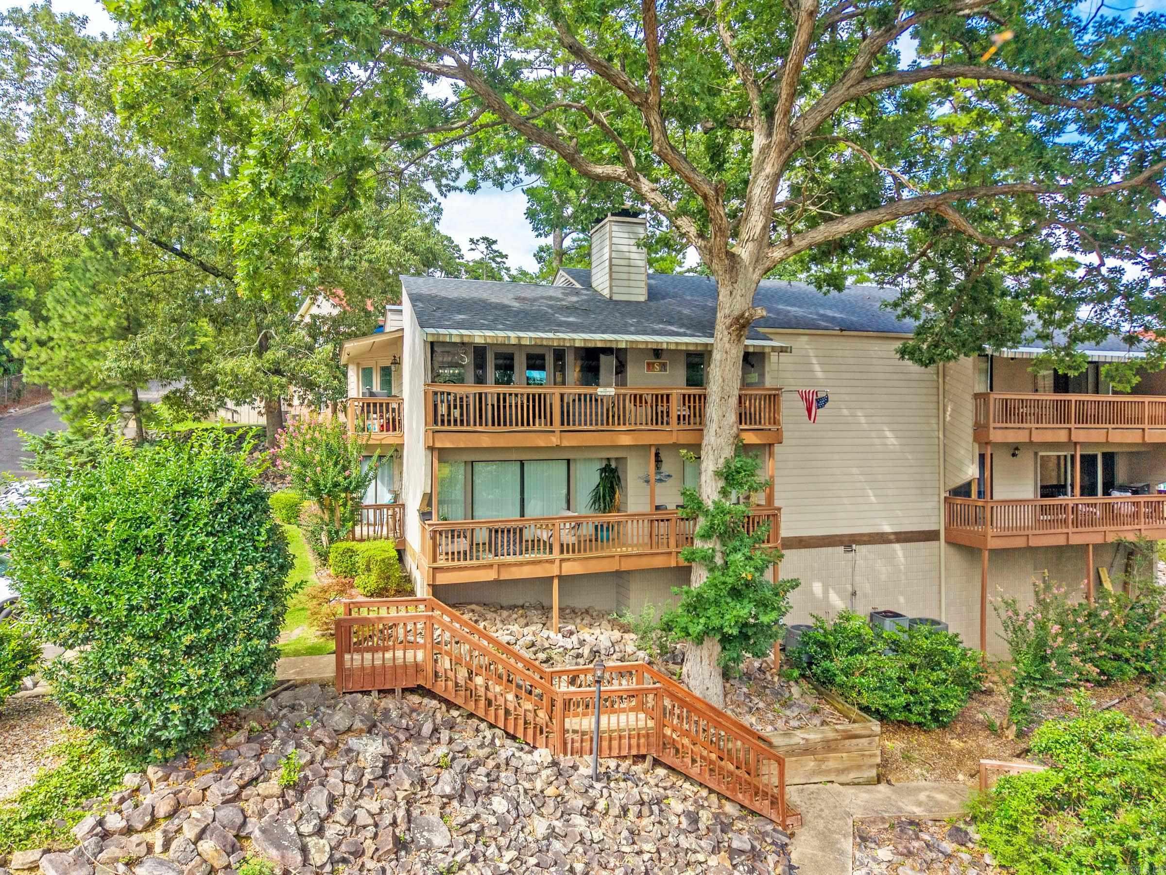 349 Peters Point  Hot Springs, AR