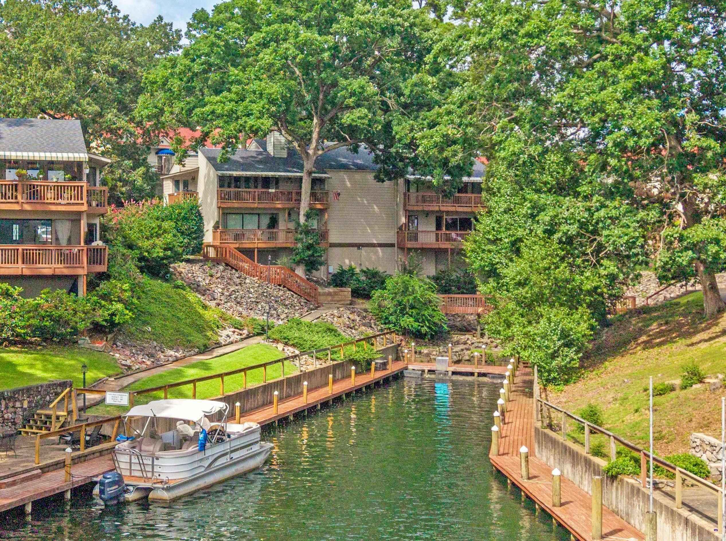 349 Peters Point  Hot Springs, AR