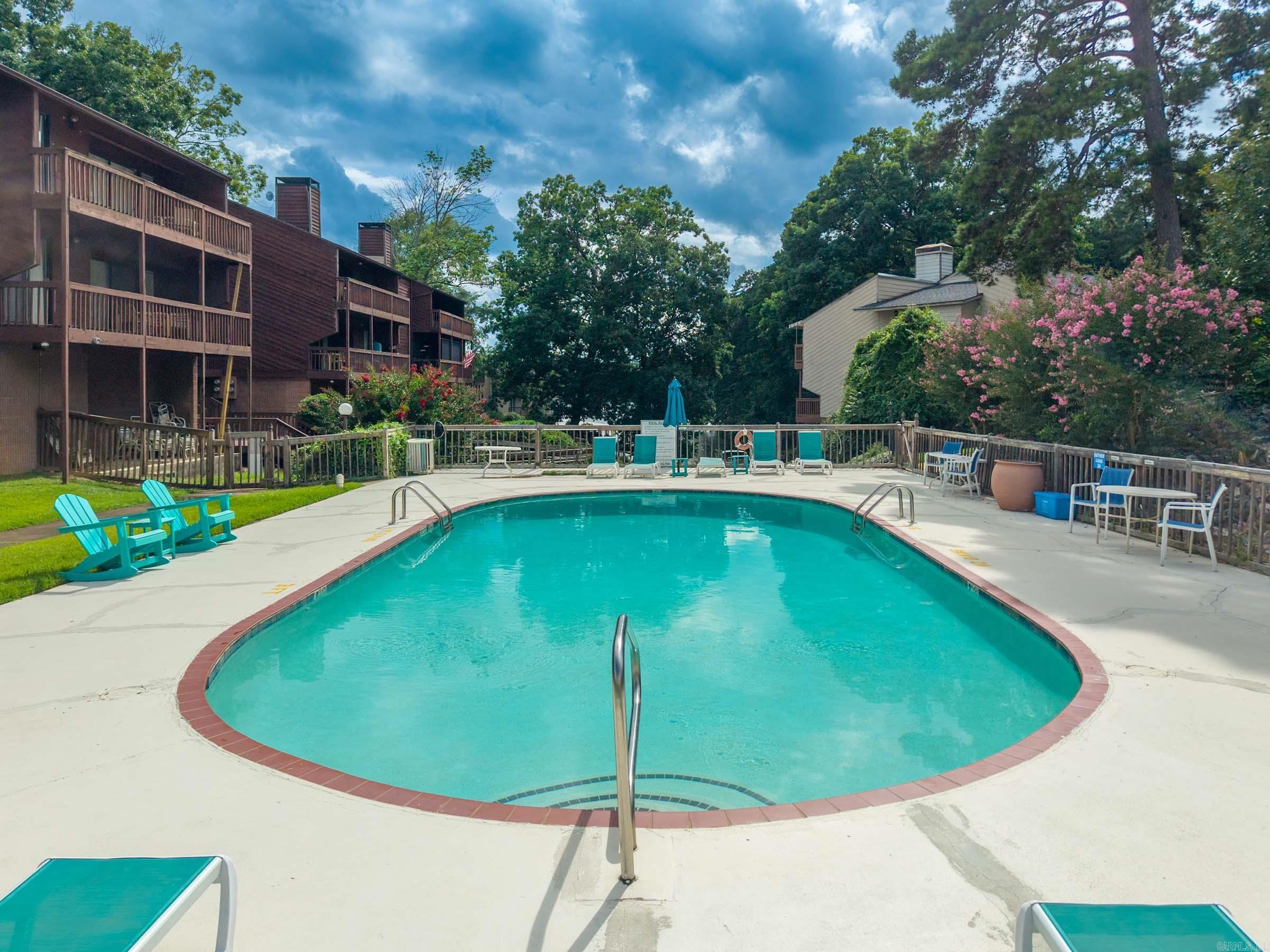 349 Peters Point  Hot Springs, AR