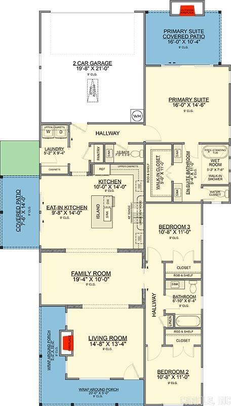 506 Joy  Hot Springs, AR