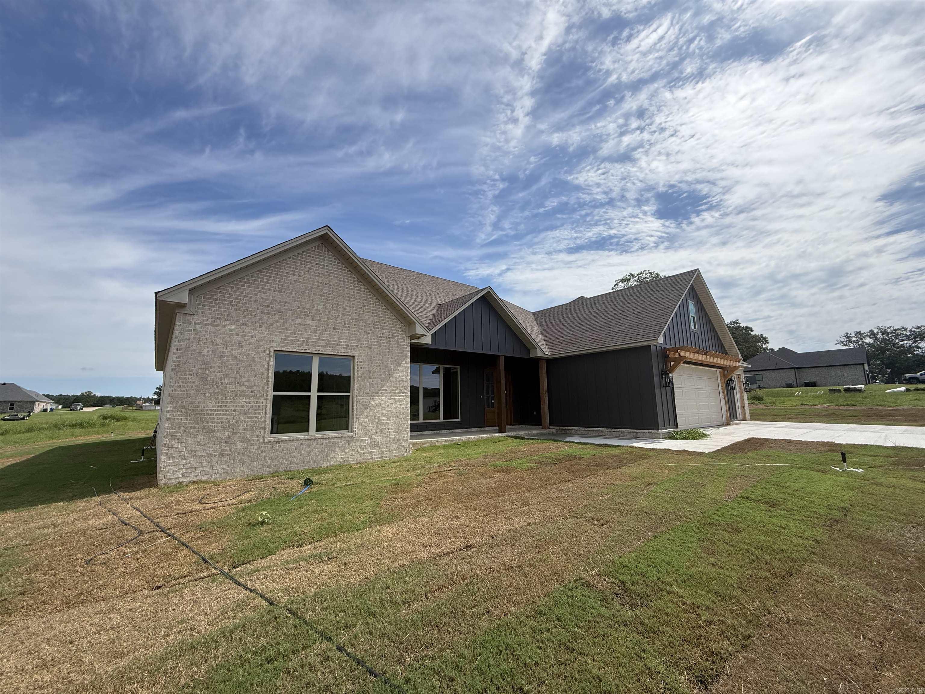 134 Republican Loop  Greenbrier, AR