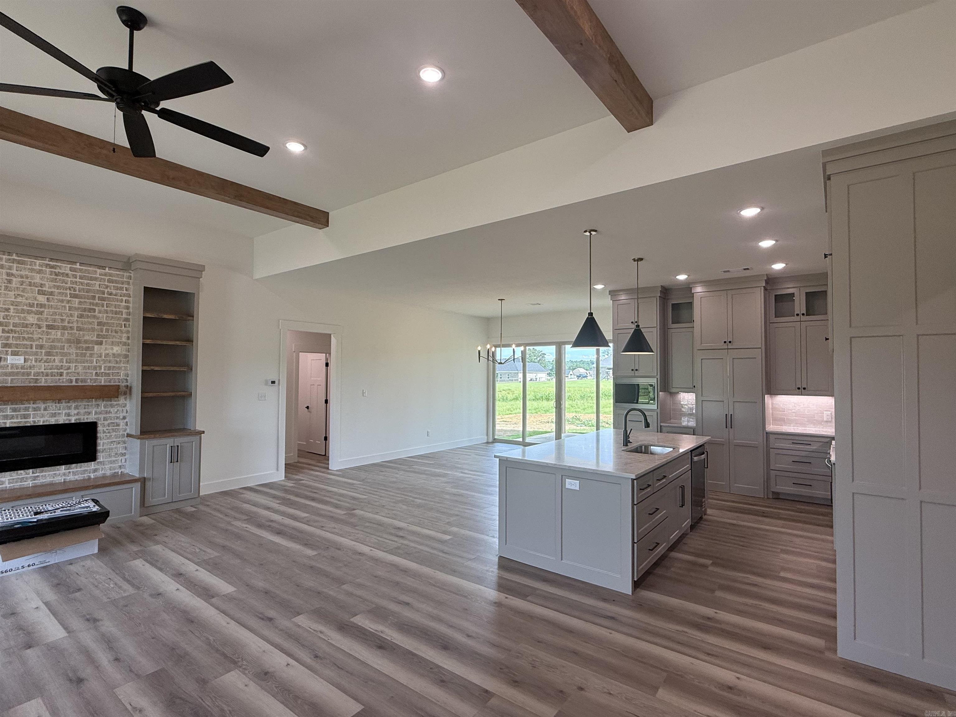 134 Republican Loop  Greenbrier, AR