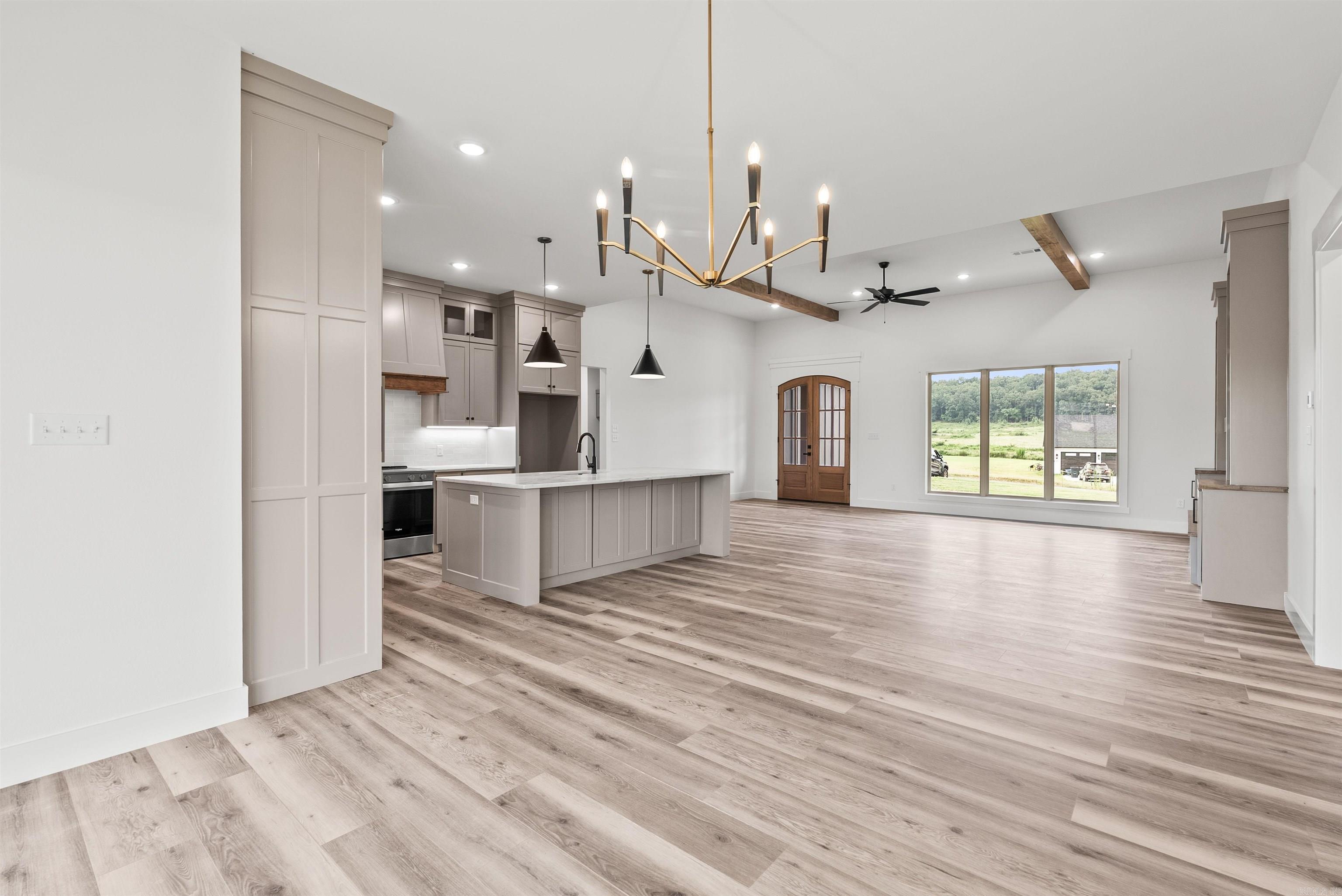 134 Republican Loop  Greenbrier, AR