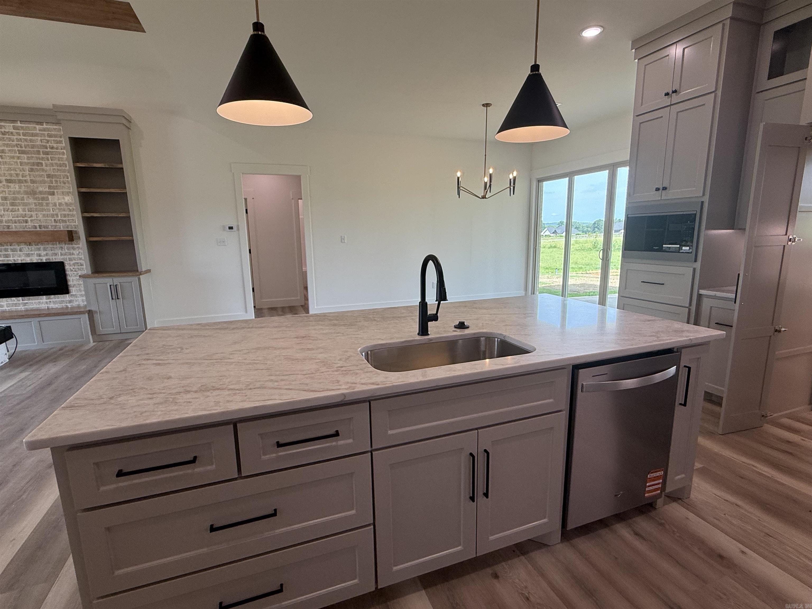 134 Republican Loop  Greenbrier, AR