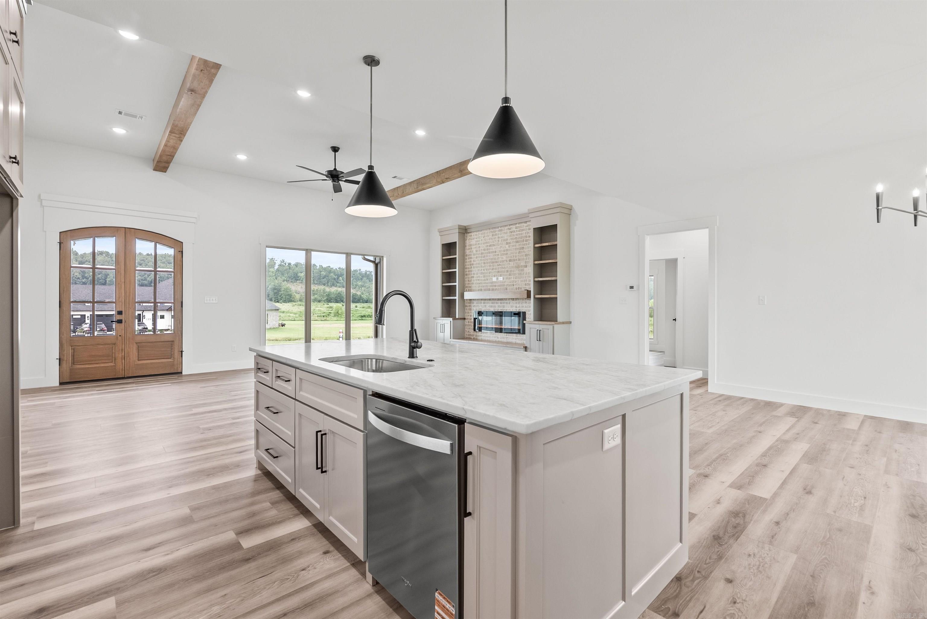 134 Republican Loop  Greenbrier, AR
