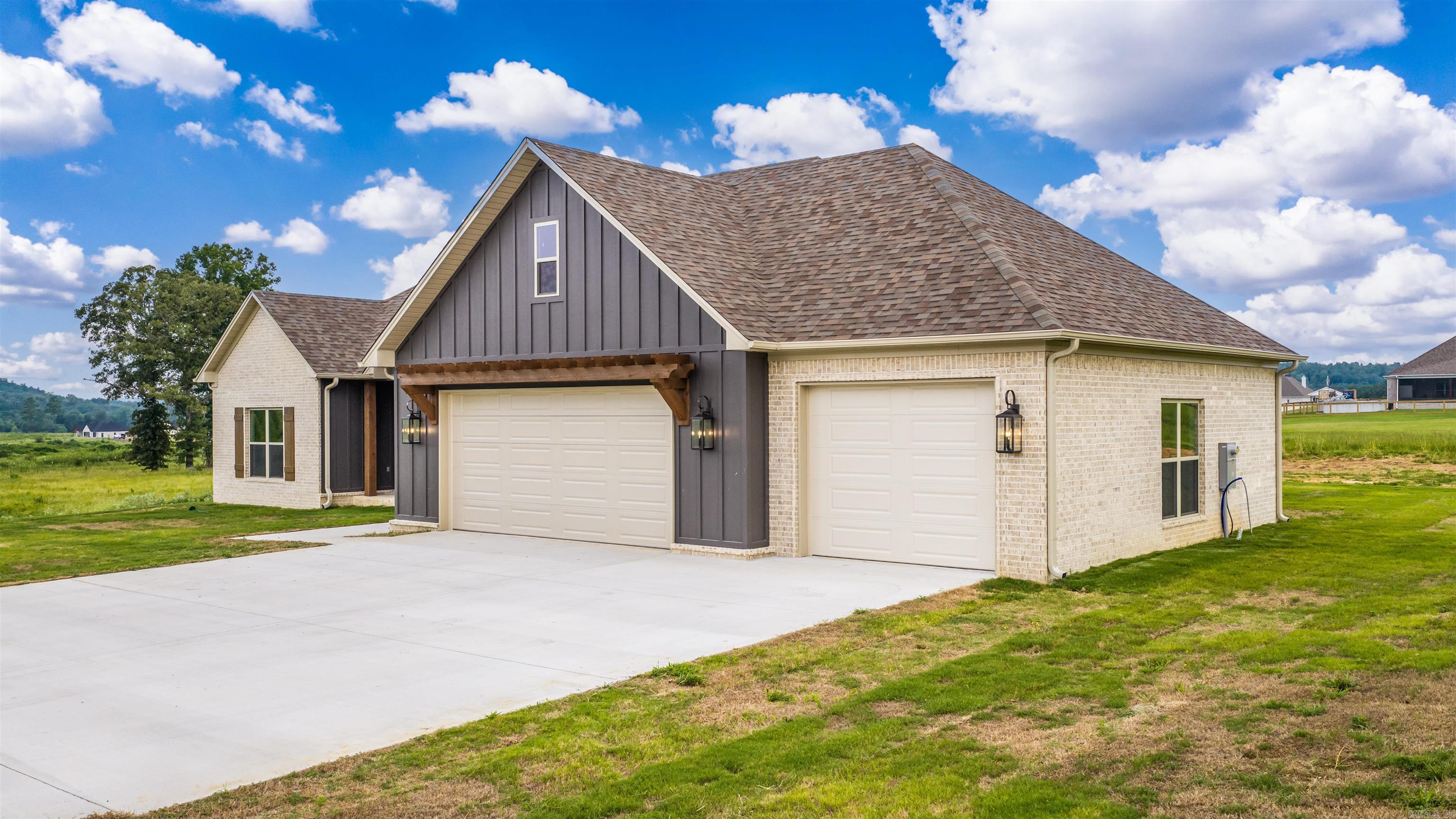 134 Republican Loop  Greenbrier, AR