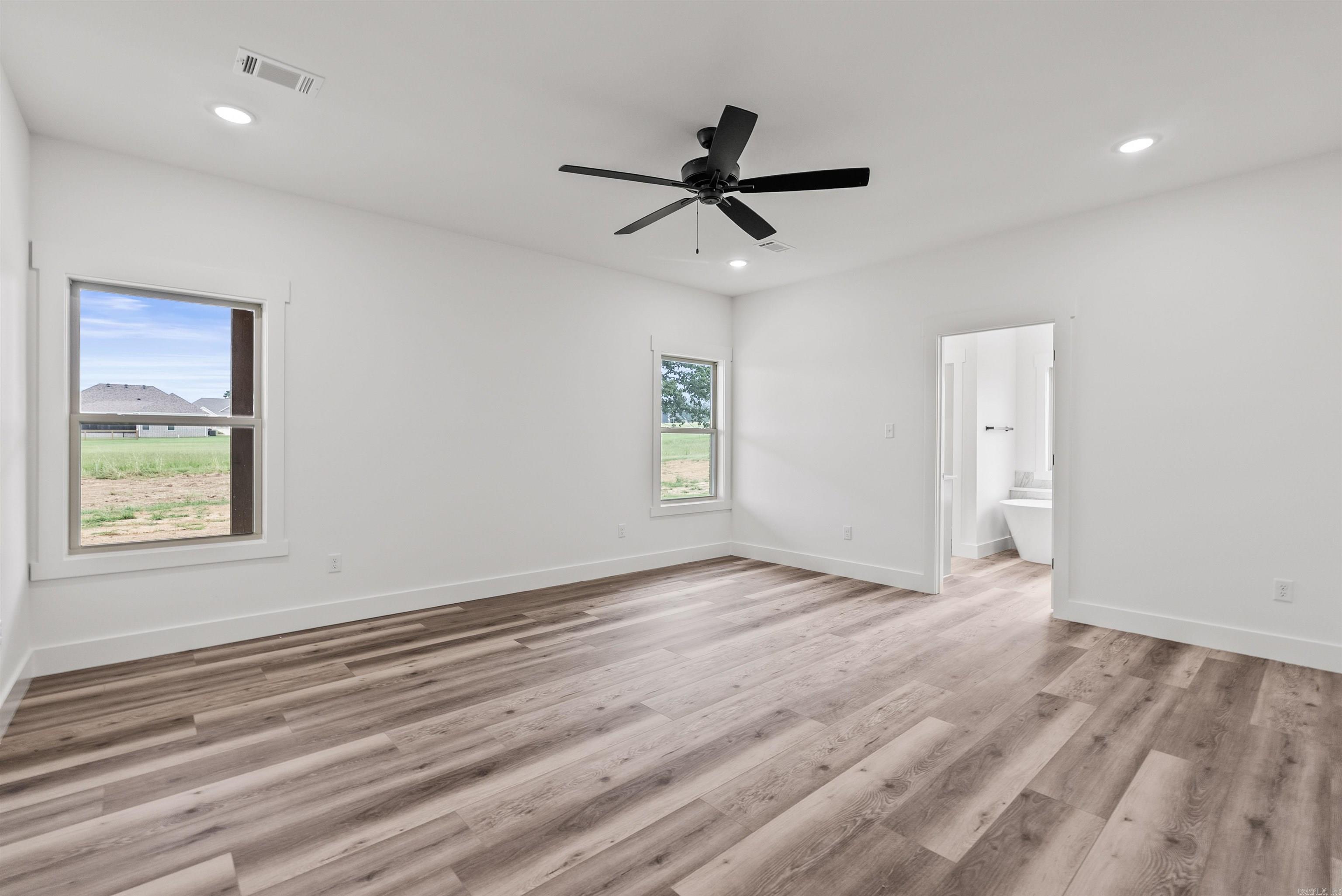134 Republican Loop  Greenbrier, AR