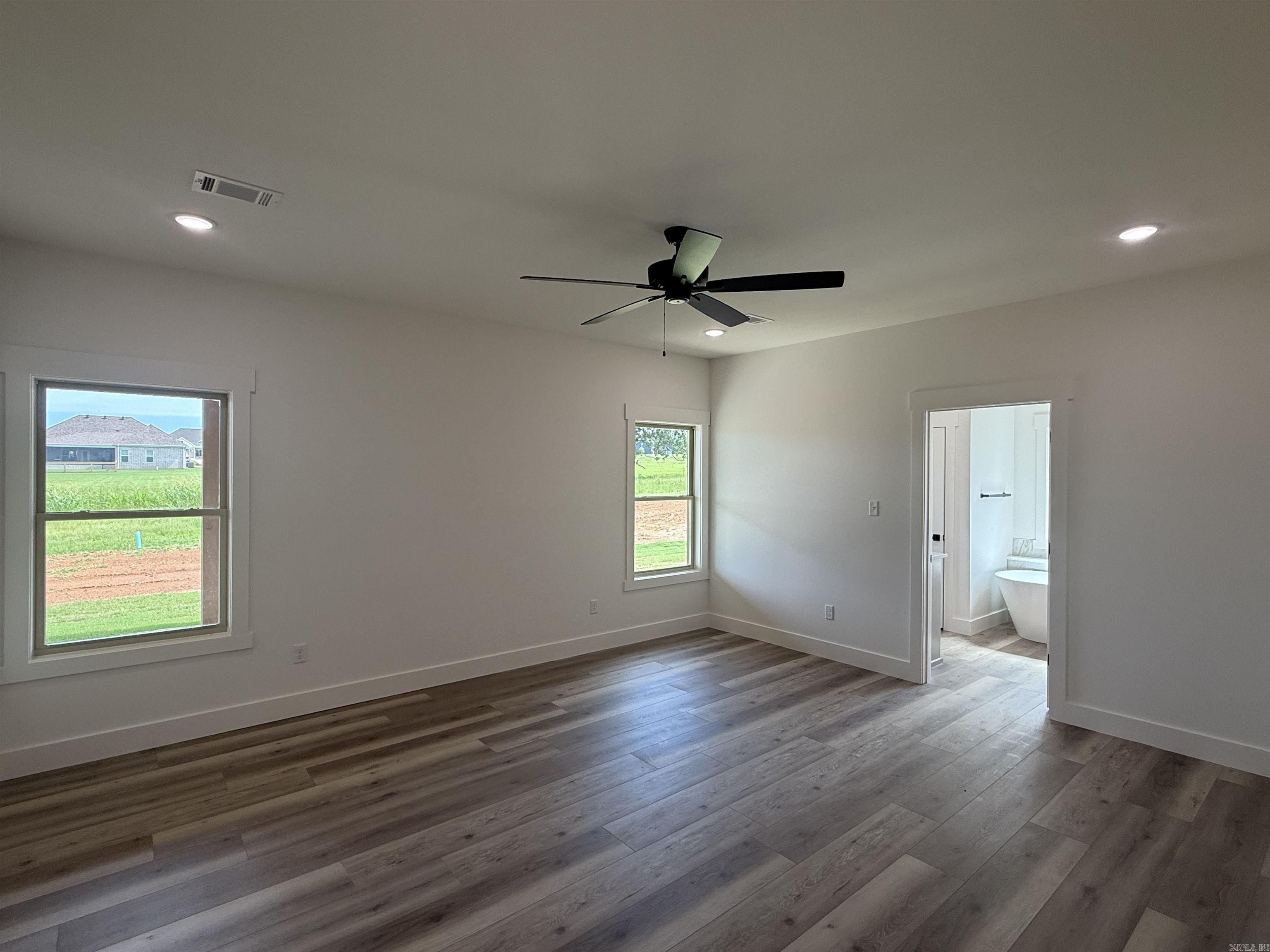 134 Republican Loop  Greenbrier, AR
