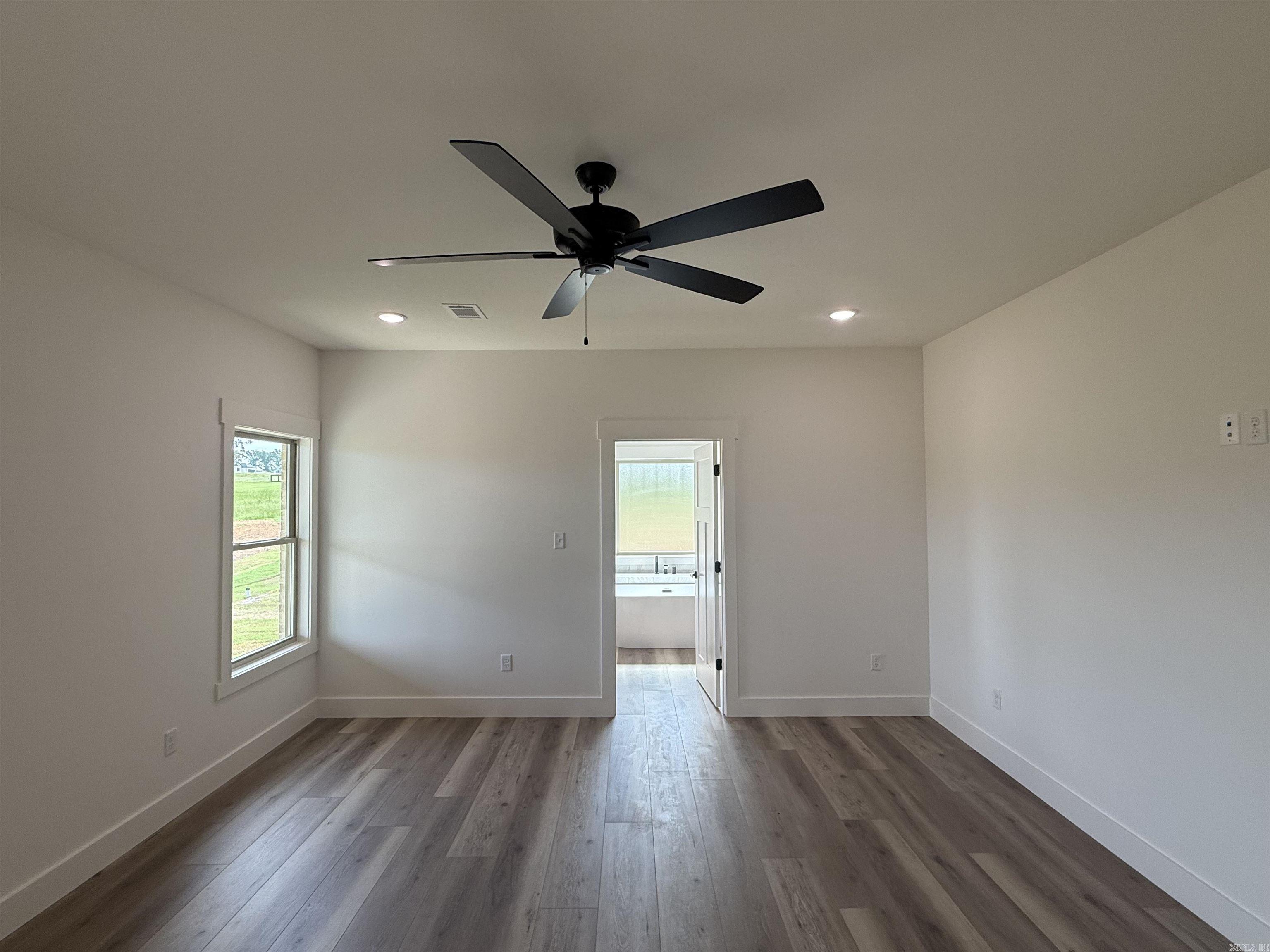 134 Republican Loop  Greenbrier, AR