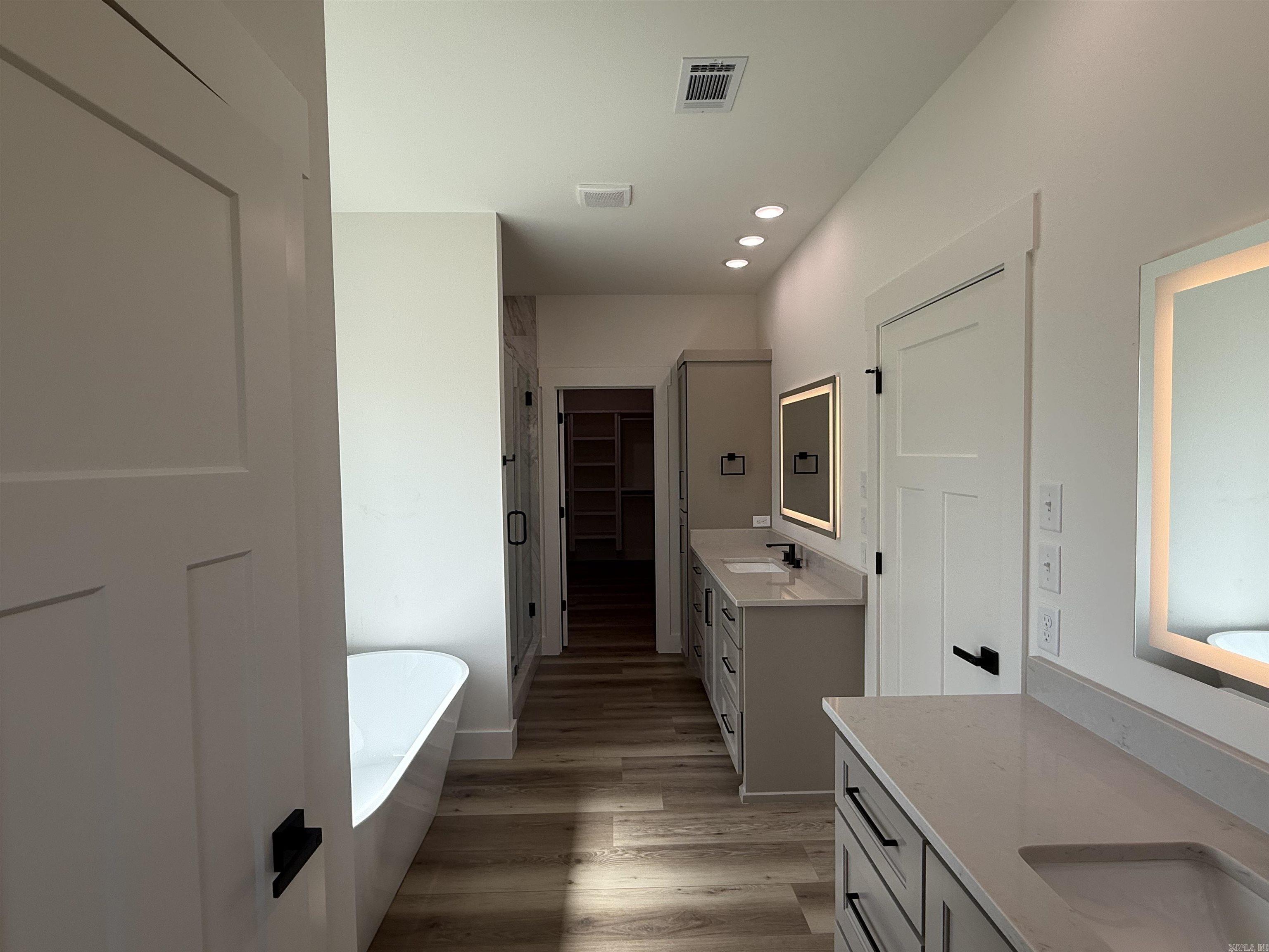 134 Republican Loop  Greenbrier, AR