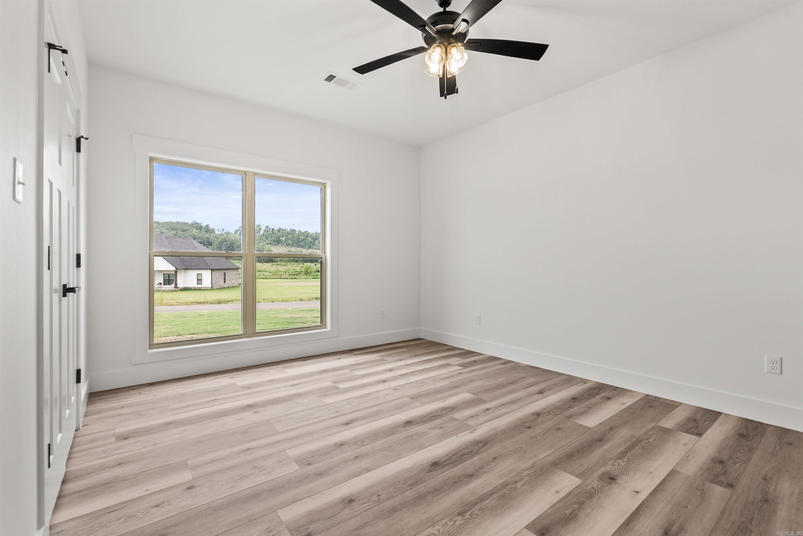 134 Republican Loop  Greenbrier, AR