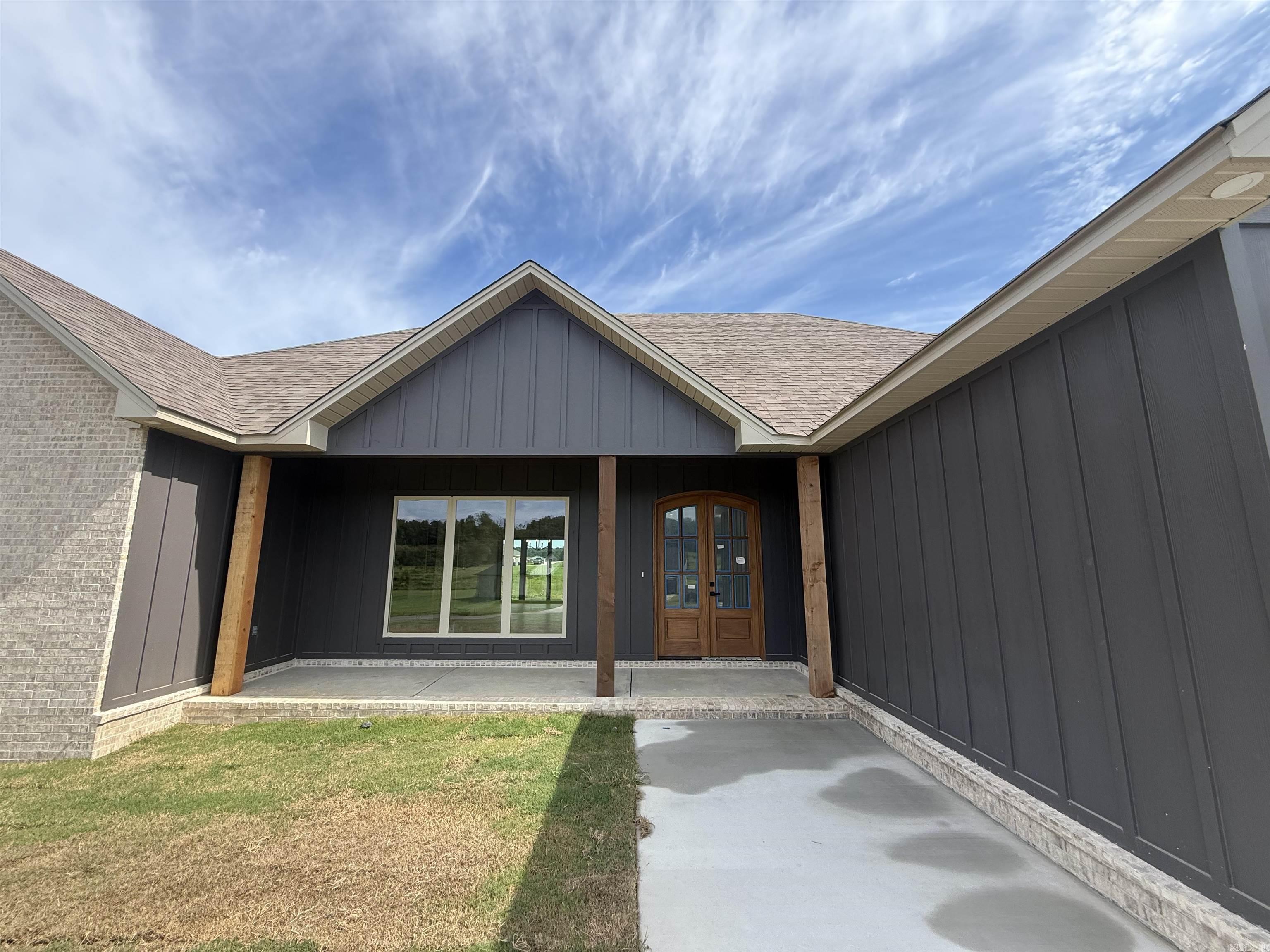 134 Republican Loop  Greenbrier, AR