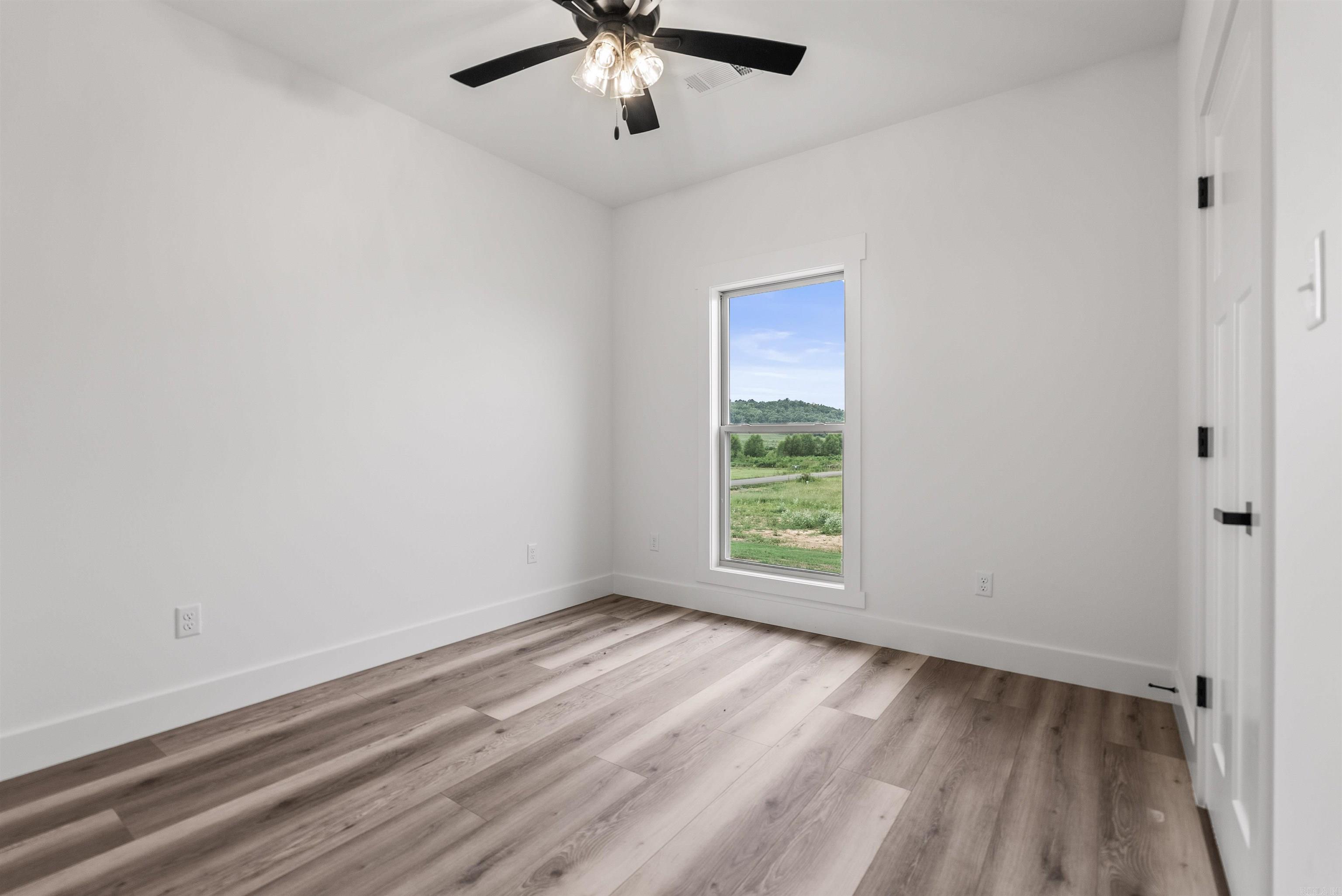 134 Republican Loop  Greenbrier, AR