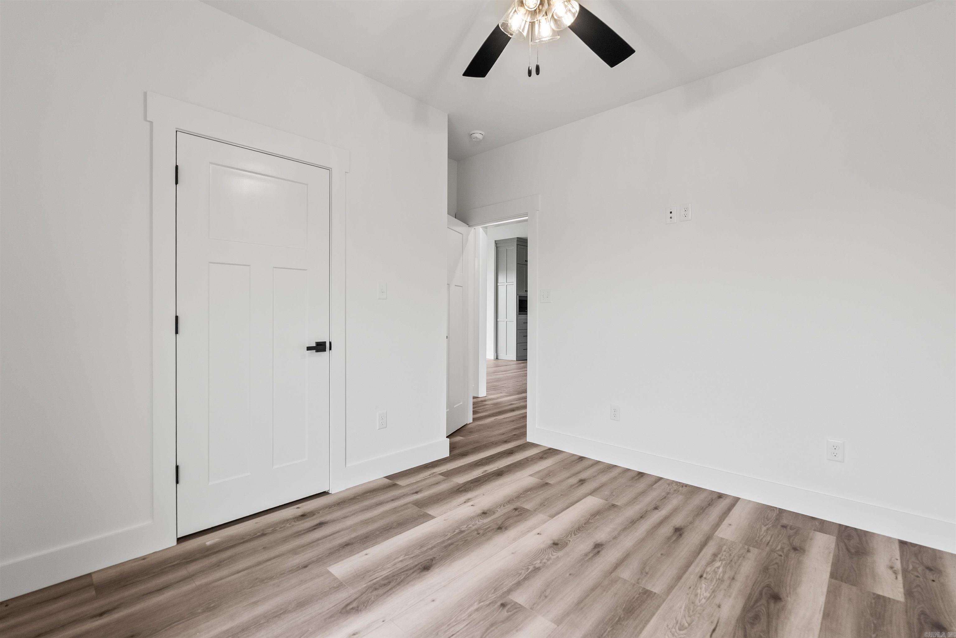 134 Republican Loop  Greenbrier, AR