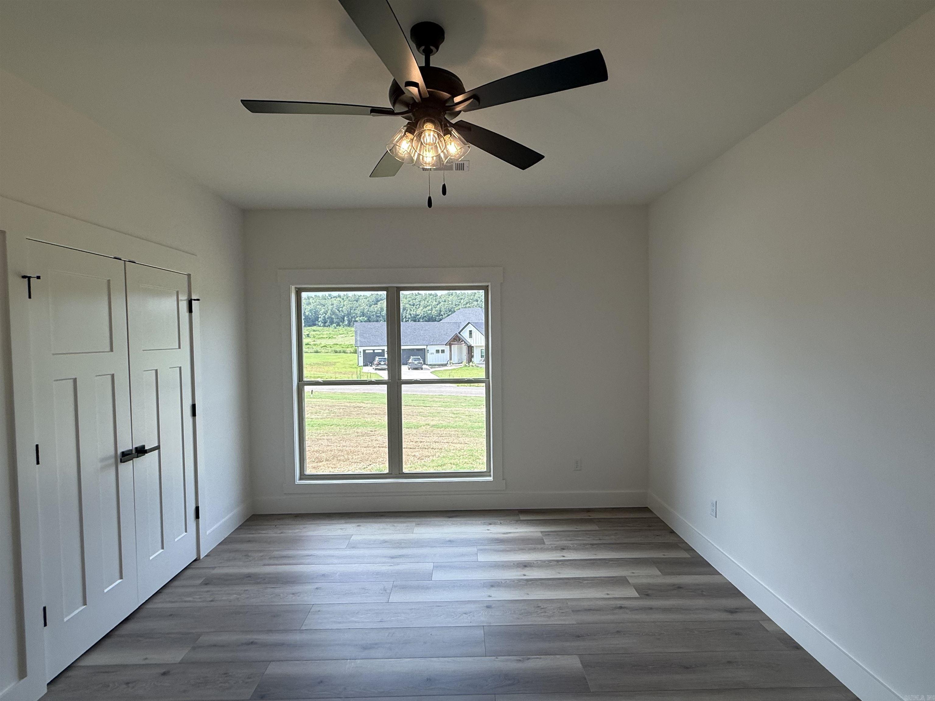 134 Republican Loop  Greenbrier, AR