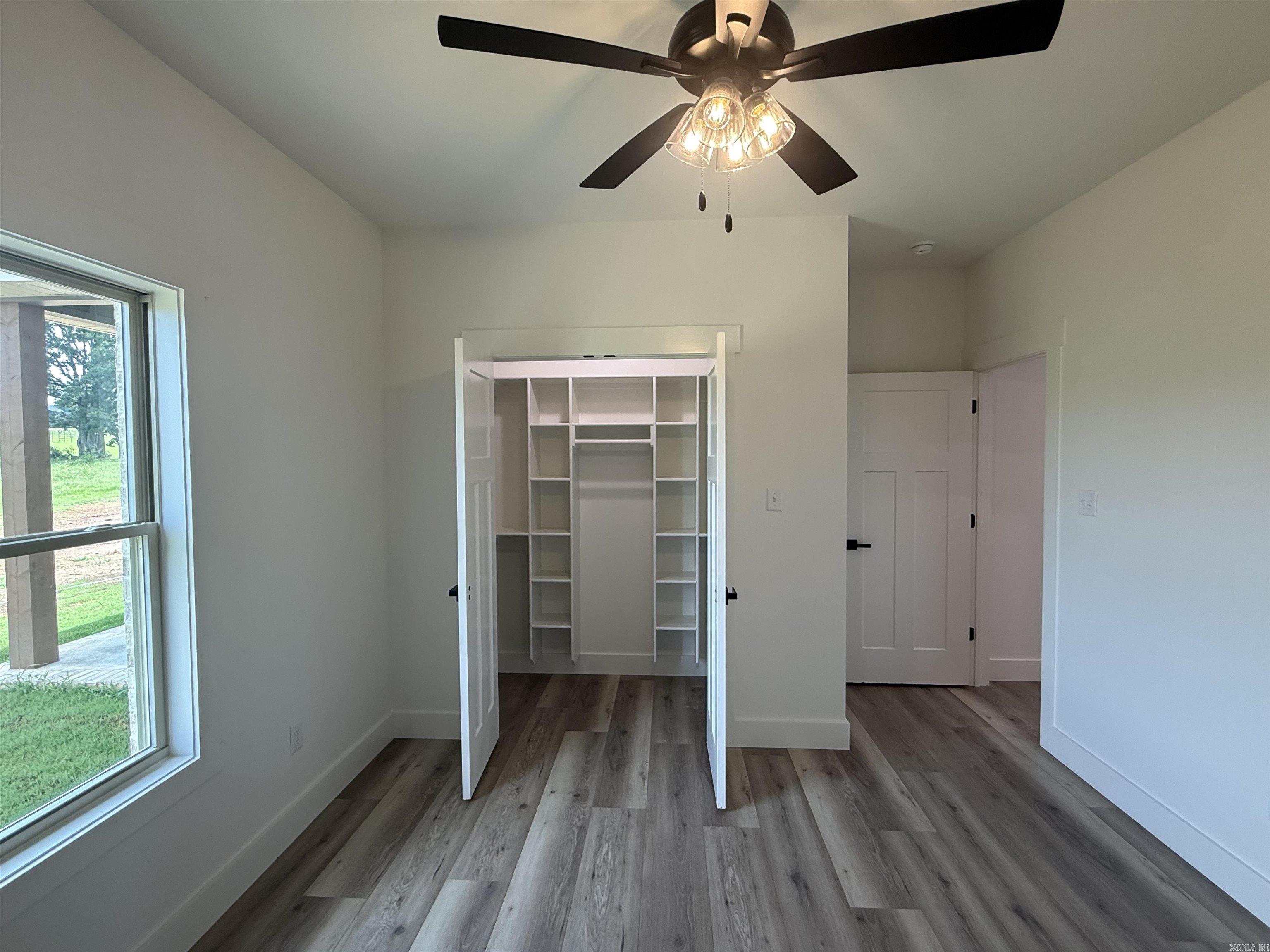 134 Republican Loop  Greenbrier, AR