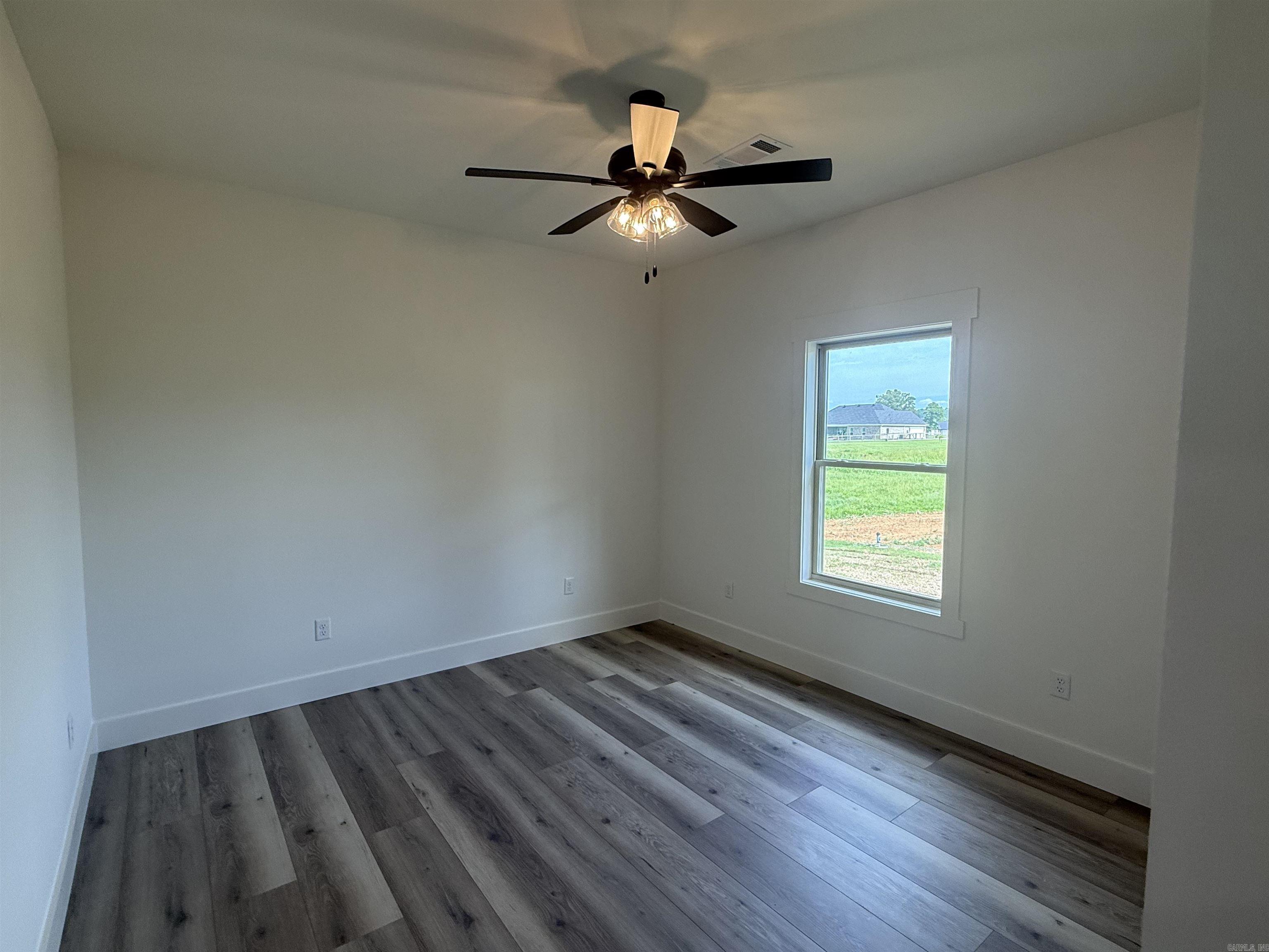 134 Republican Loop  Greenbrier, AR