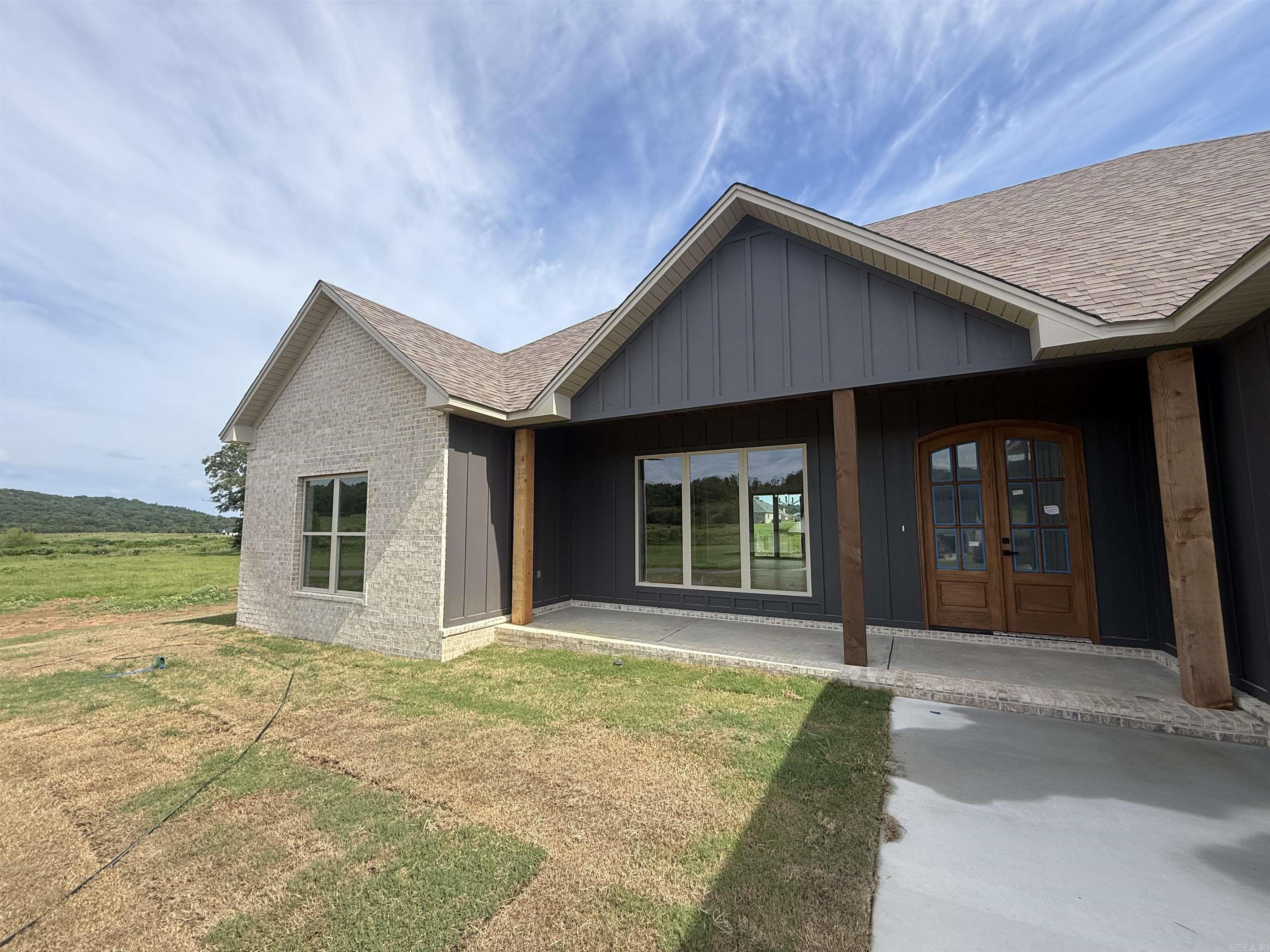 134 Republican Loop  Greenbrier, AR