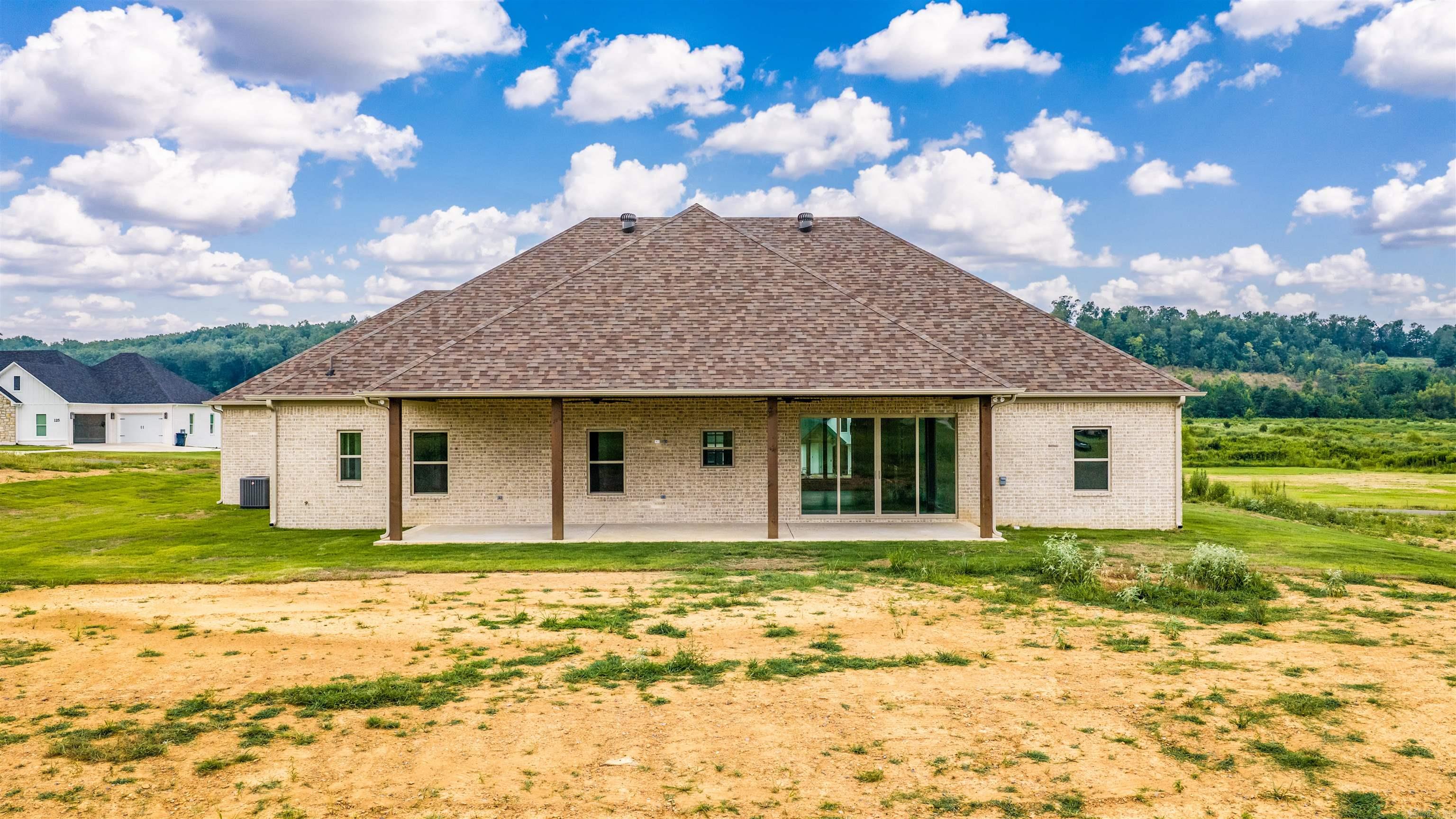 134 Republican Loop  Greenbrier, AR