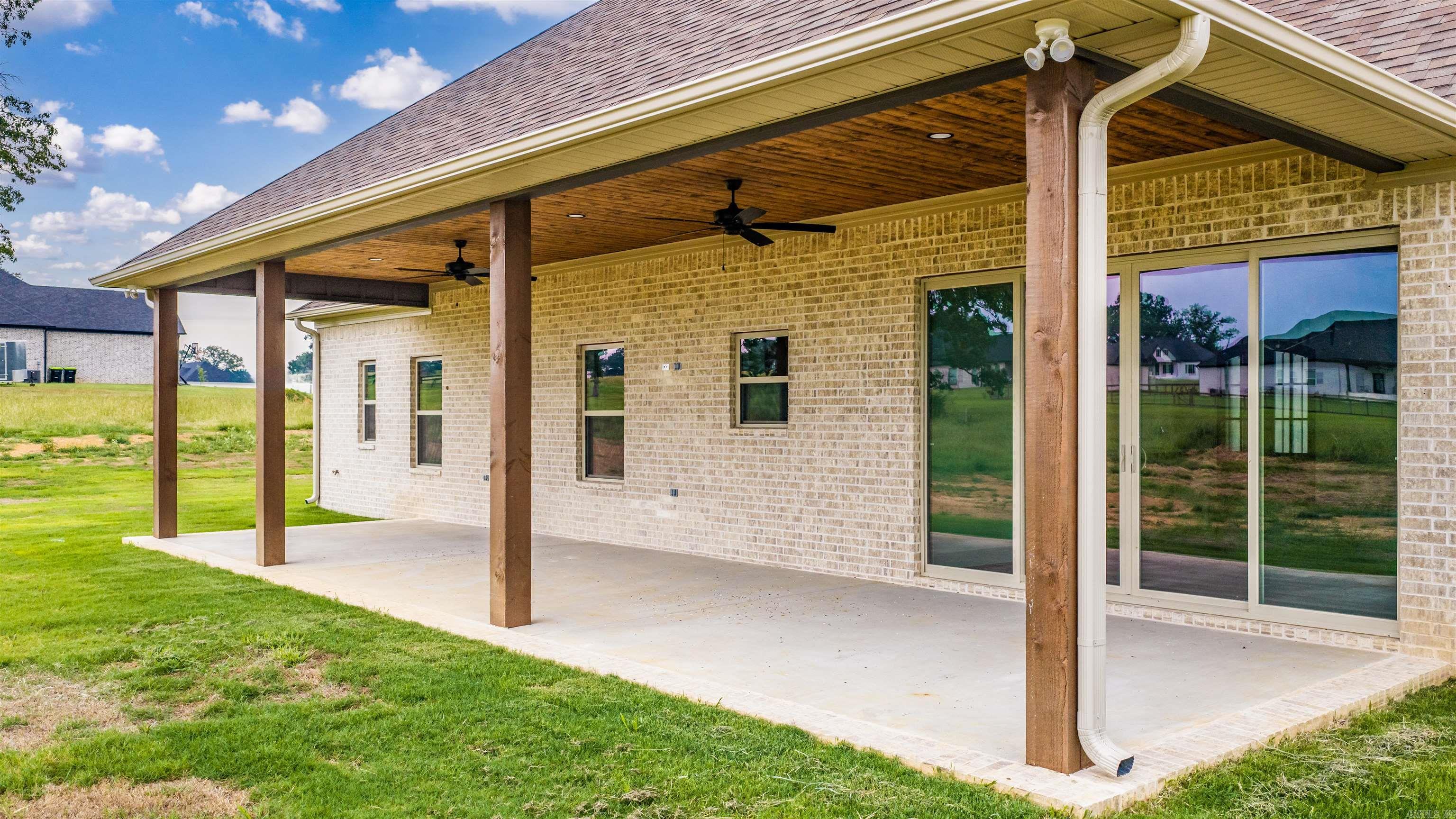 134 Republican Loop  Greenbrier, AR