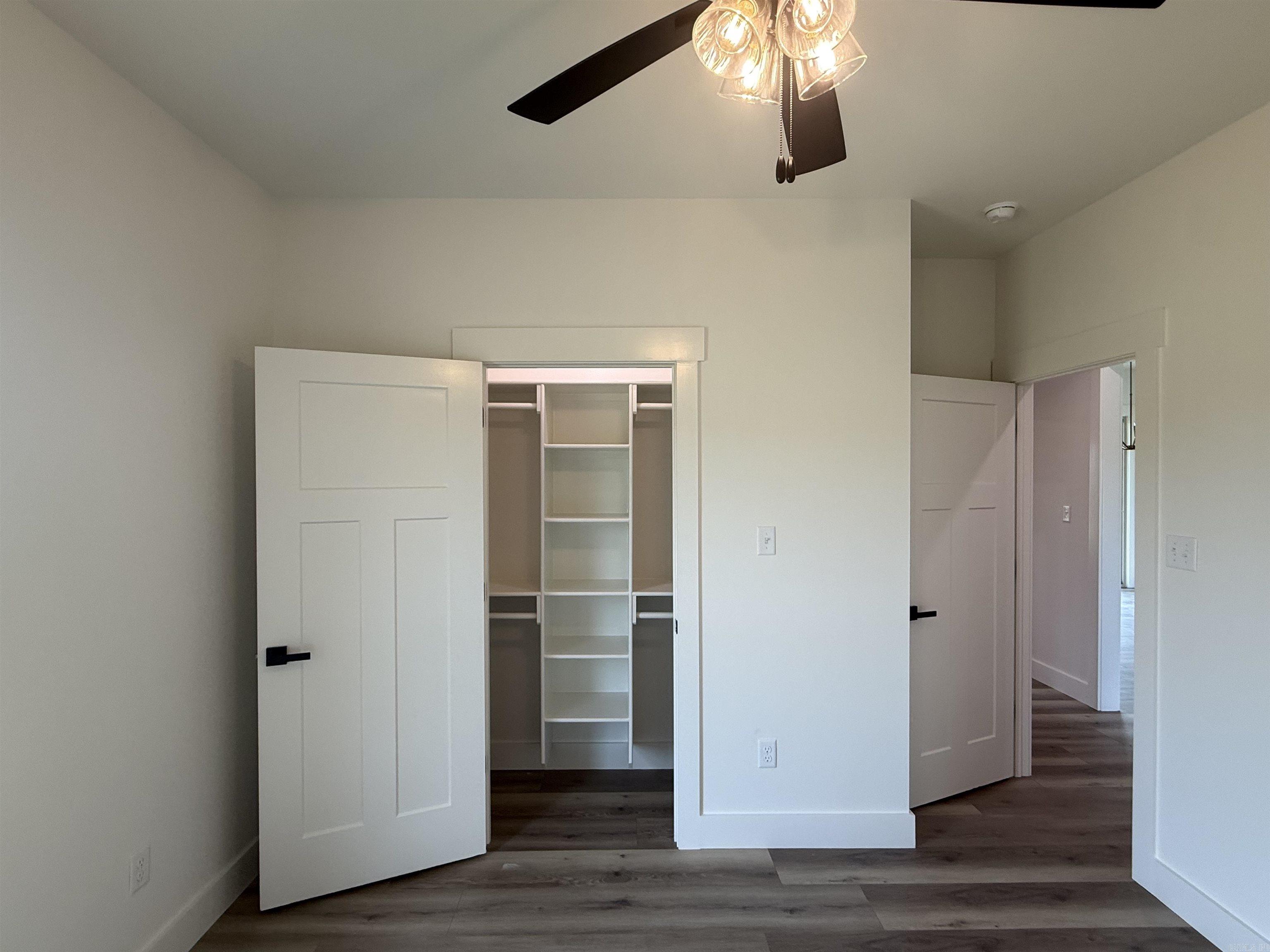 134 Republican Loop  Greenbrier, AR