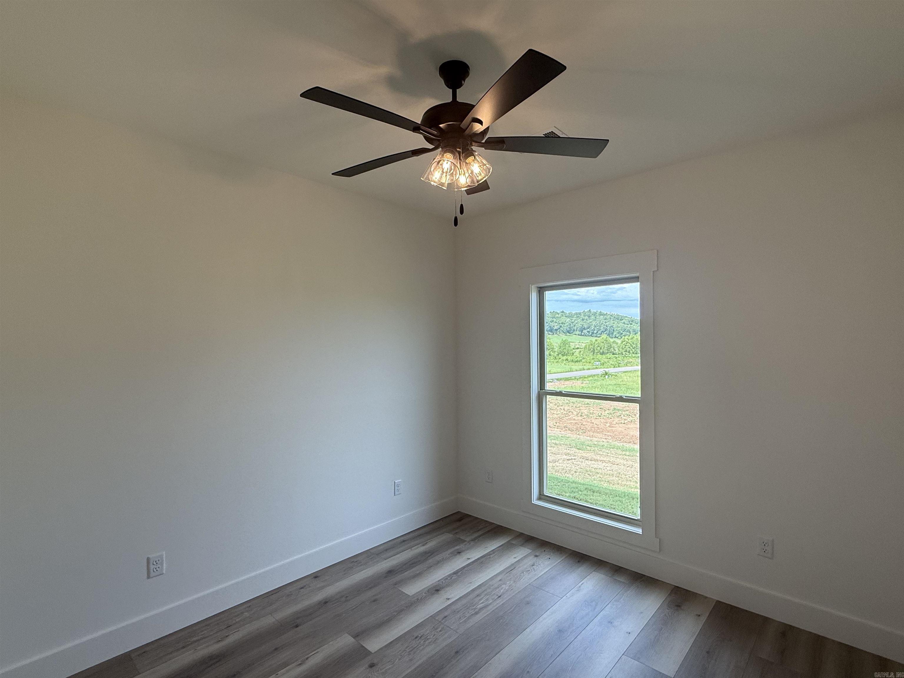 134 Republican Loop  Greenbrier, AR