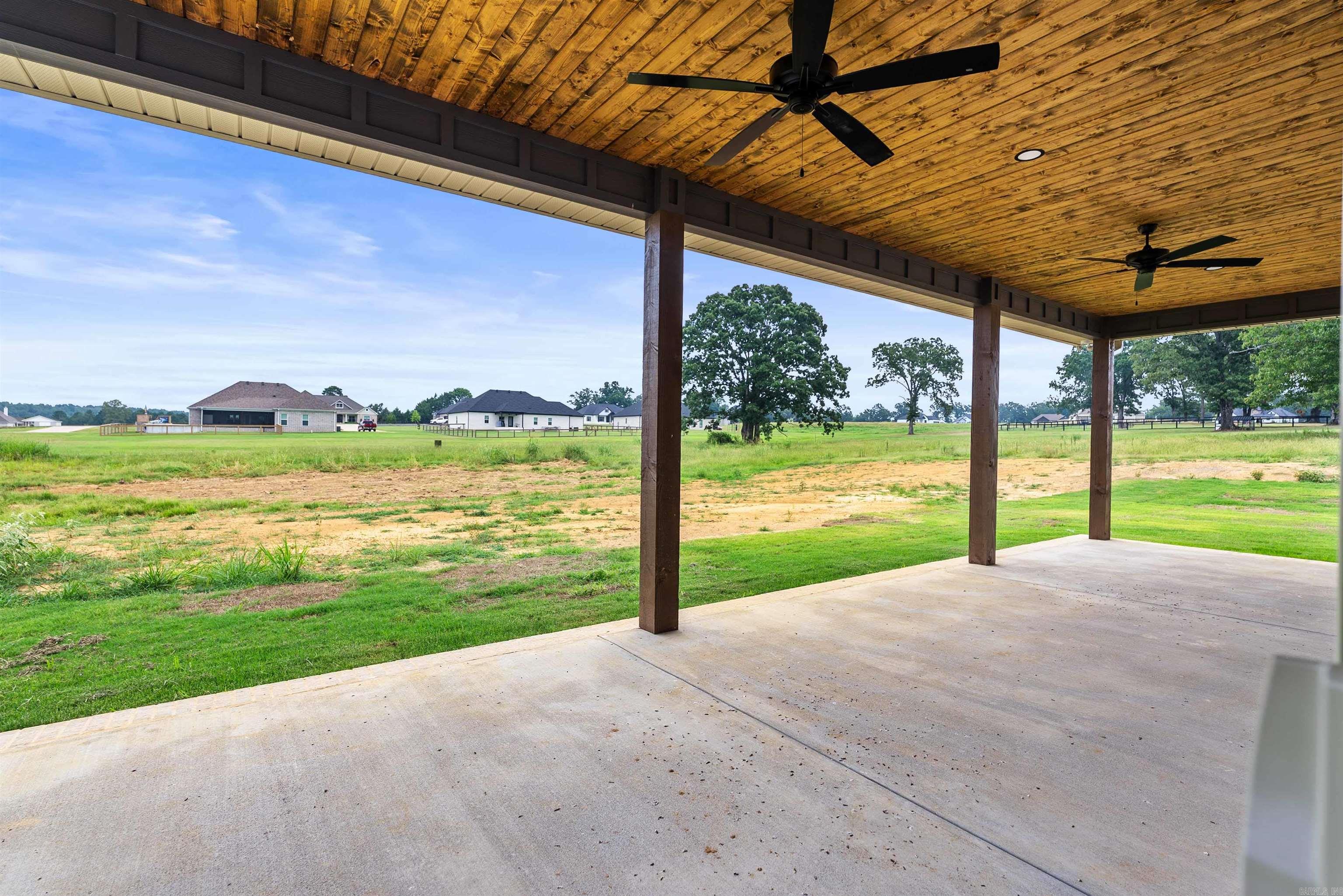 134 Republican Loop  Greenbrier, AR