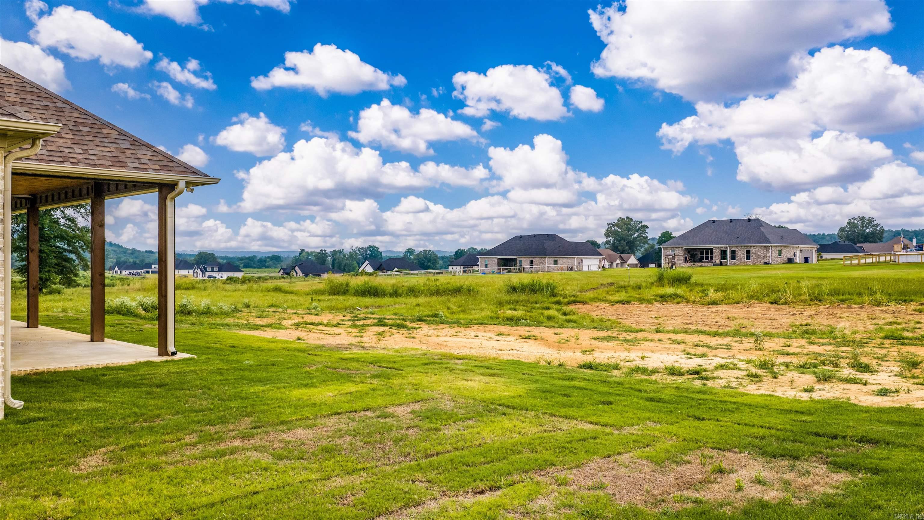 134 Republican Loop  Greenbrier, AR