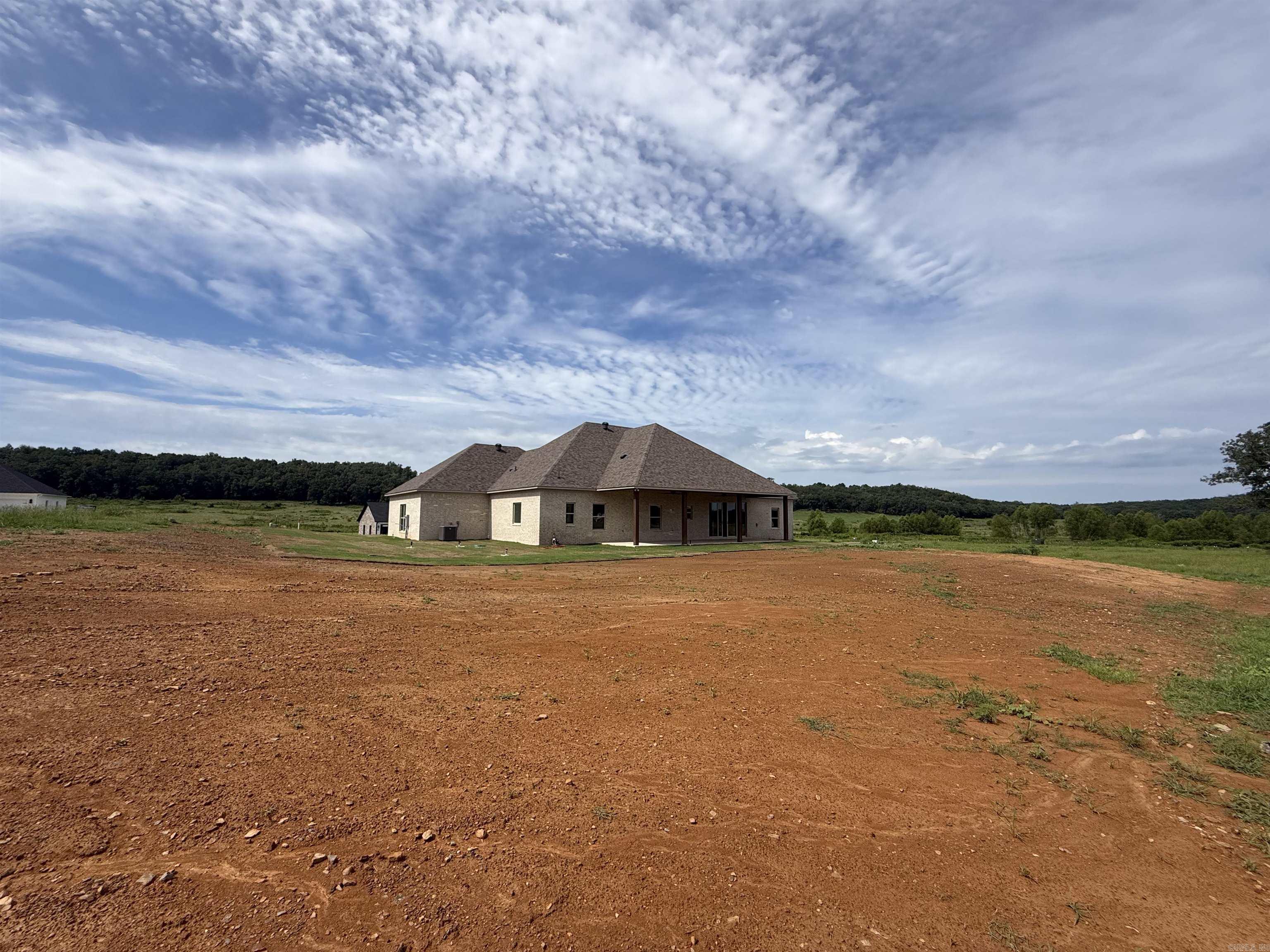 134 Republican Loop  Greenbrier, AR