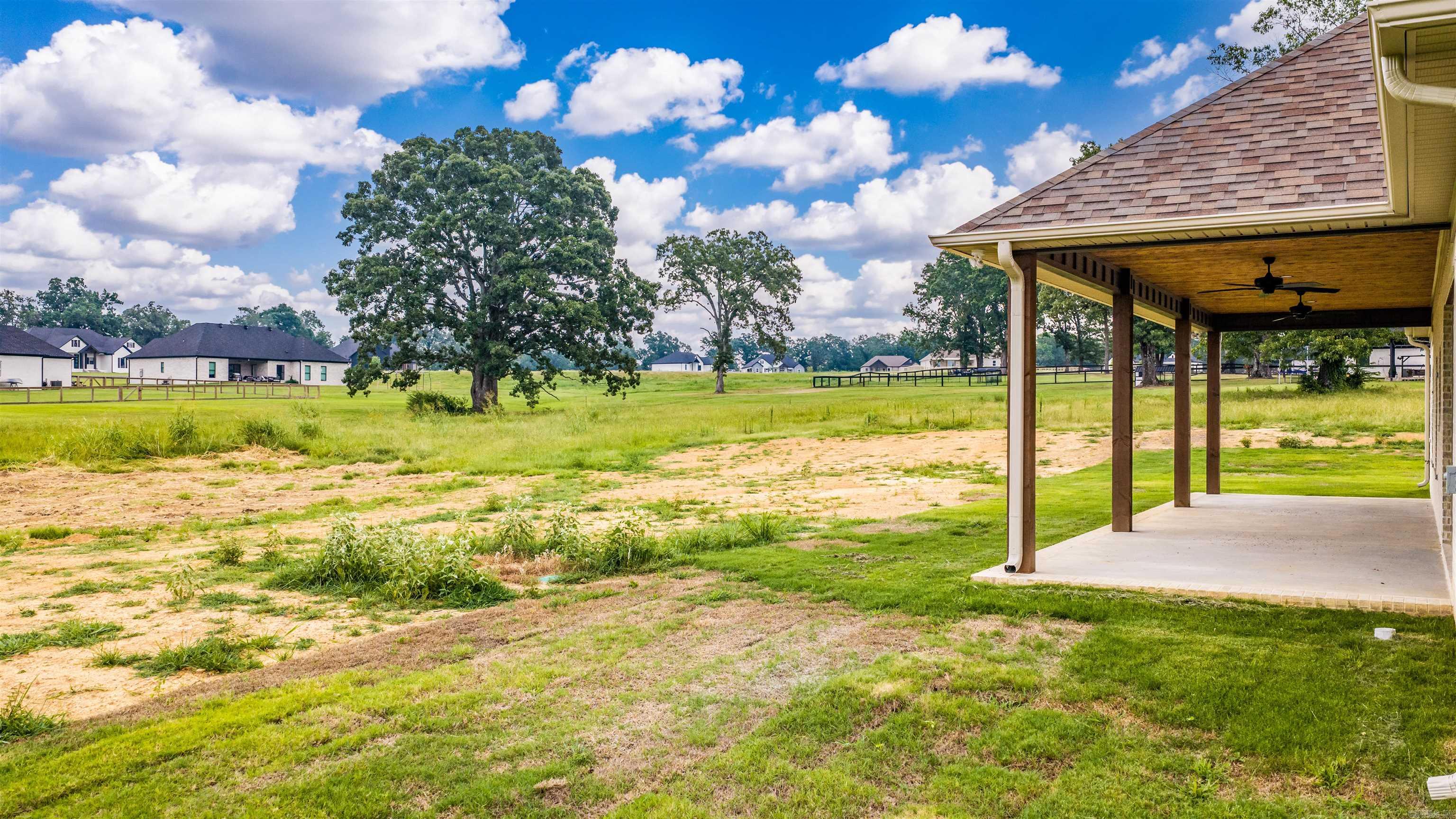 134 Republican Loop  Greenbrier, AR